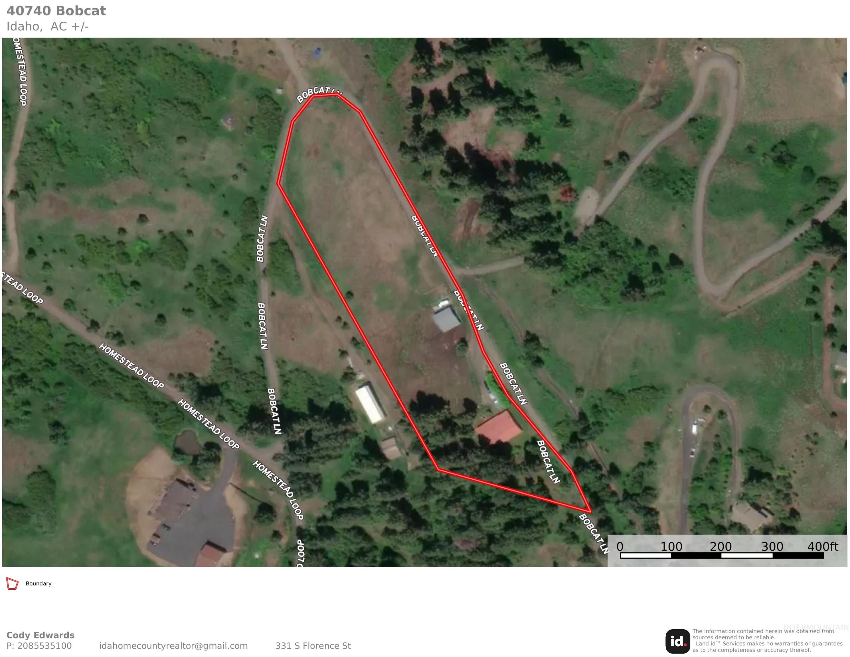 40740 Bobcat Ln