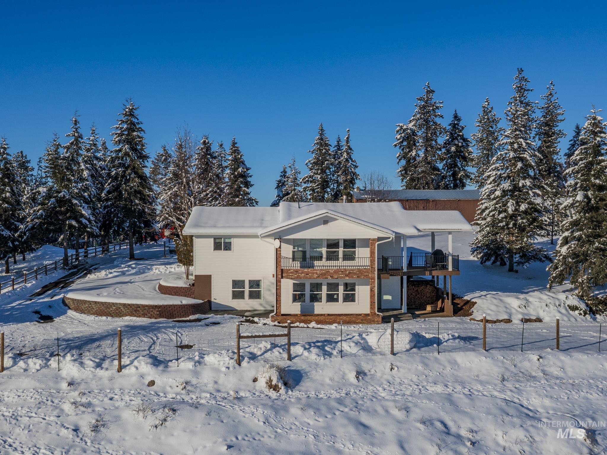 1323 Battle Ridge Rd.