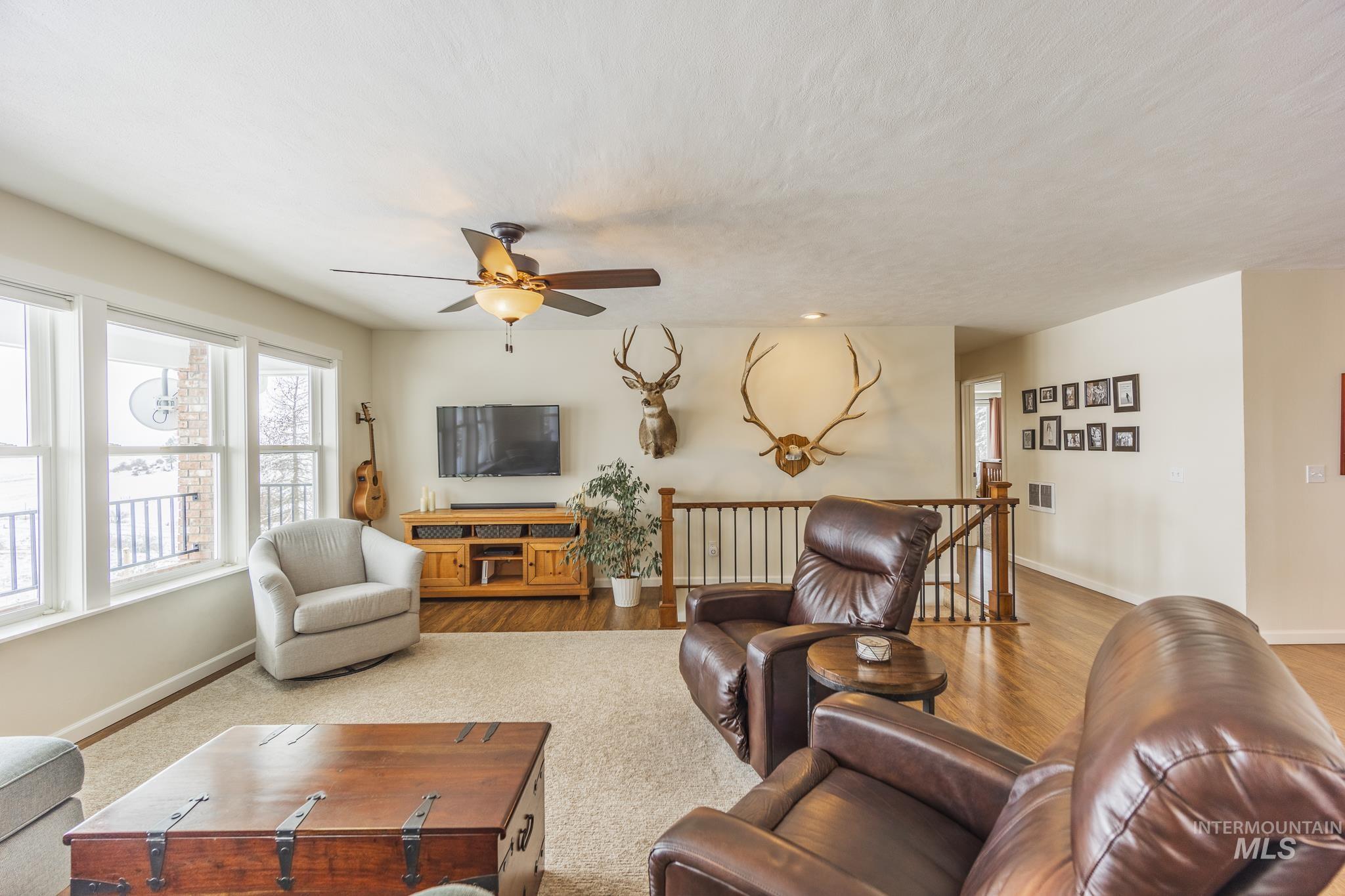 1323 Battle Ridge Rd.