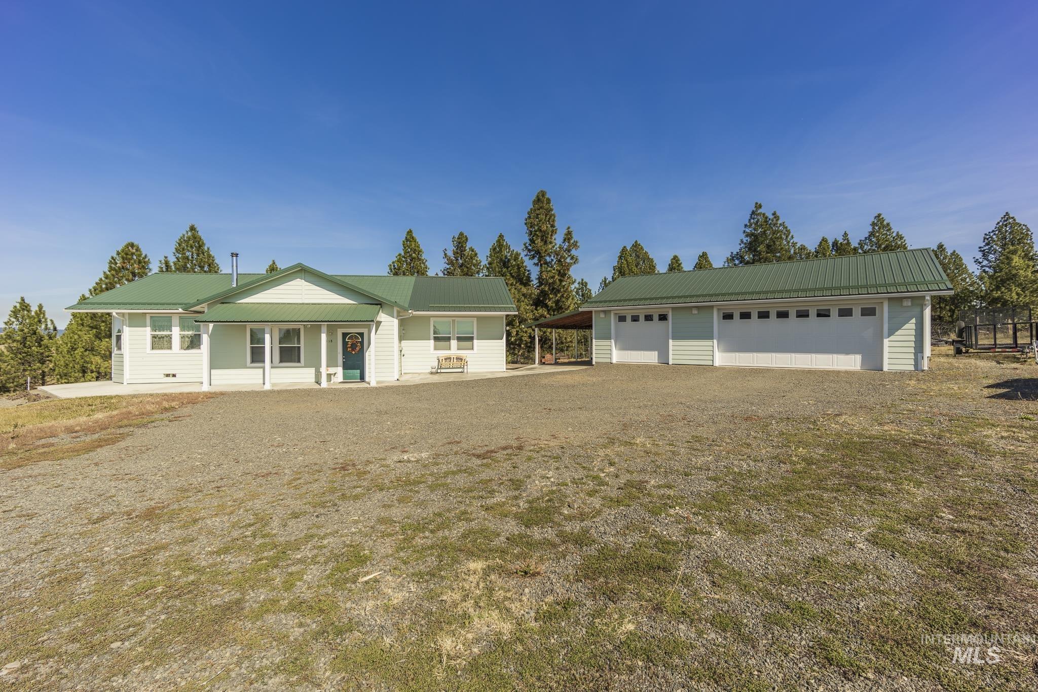 118 Olive Branch Rd