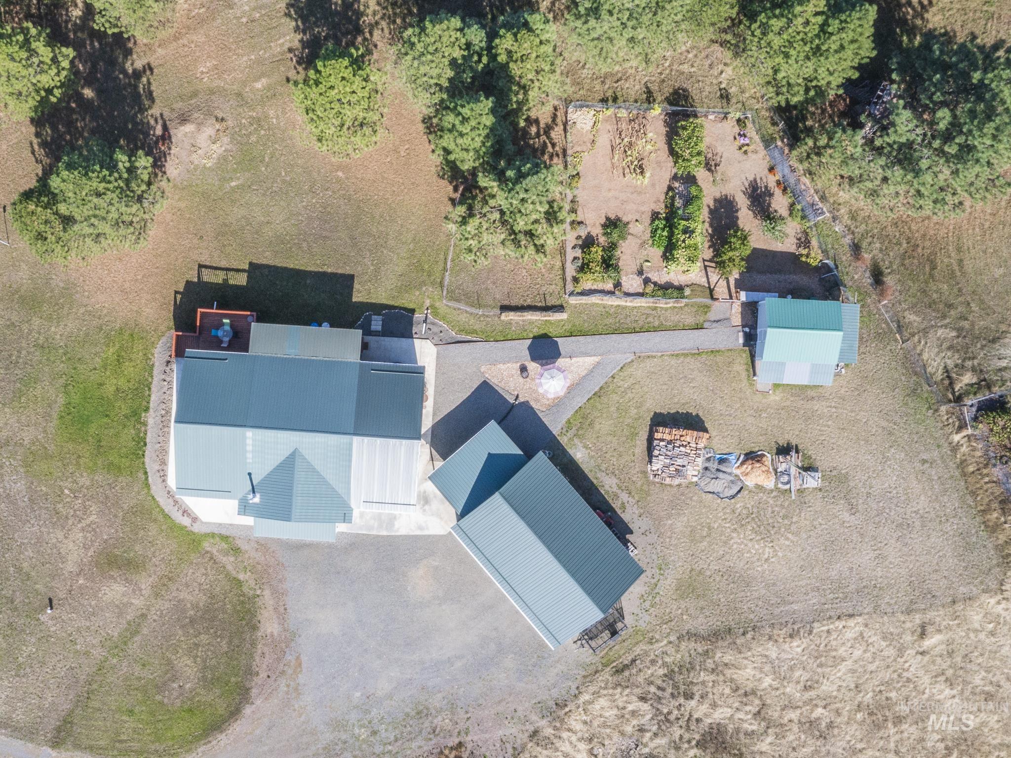 118 Olive Branch Rd
