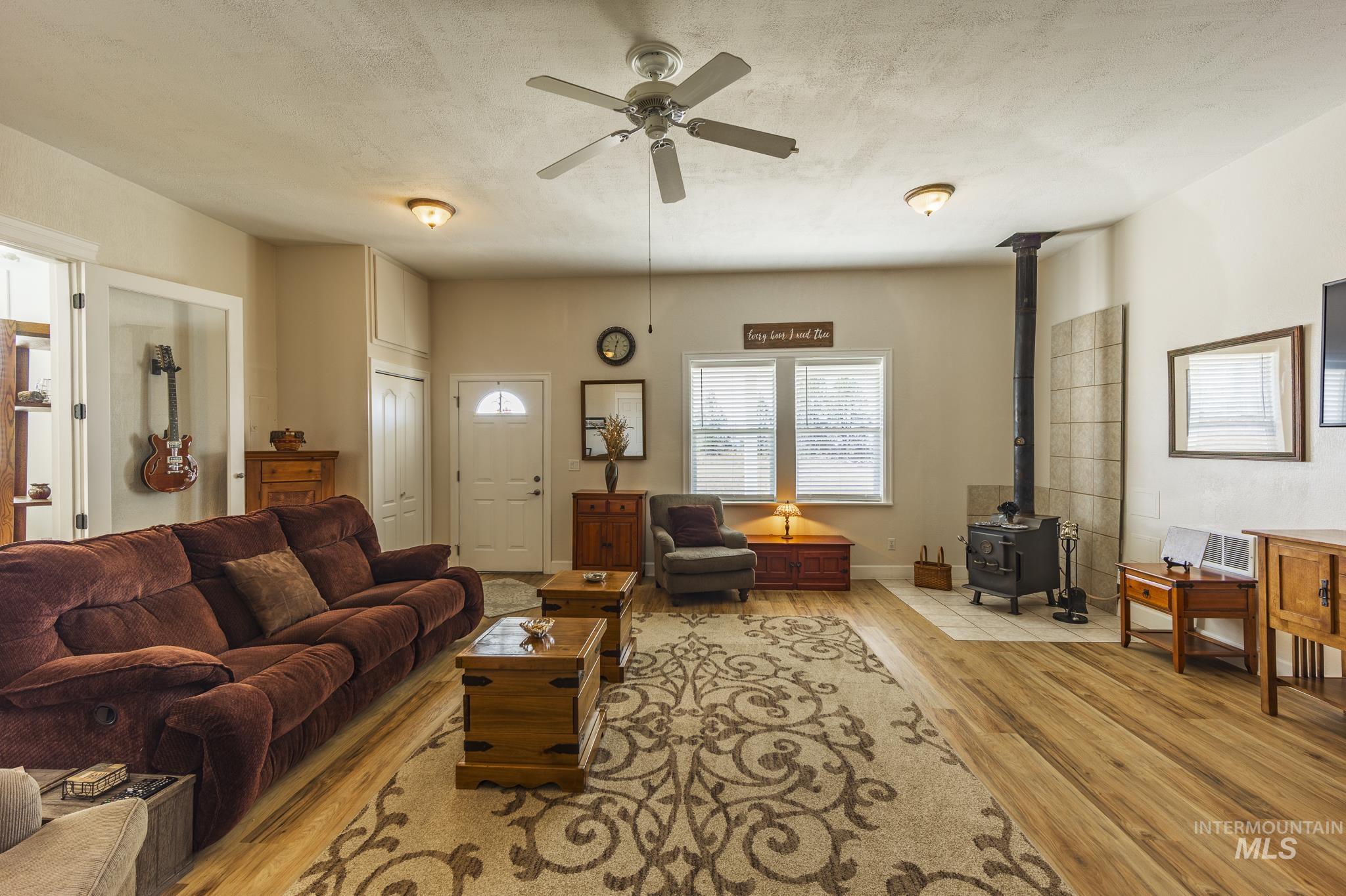 118 Olive Branch Rd
