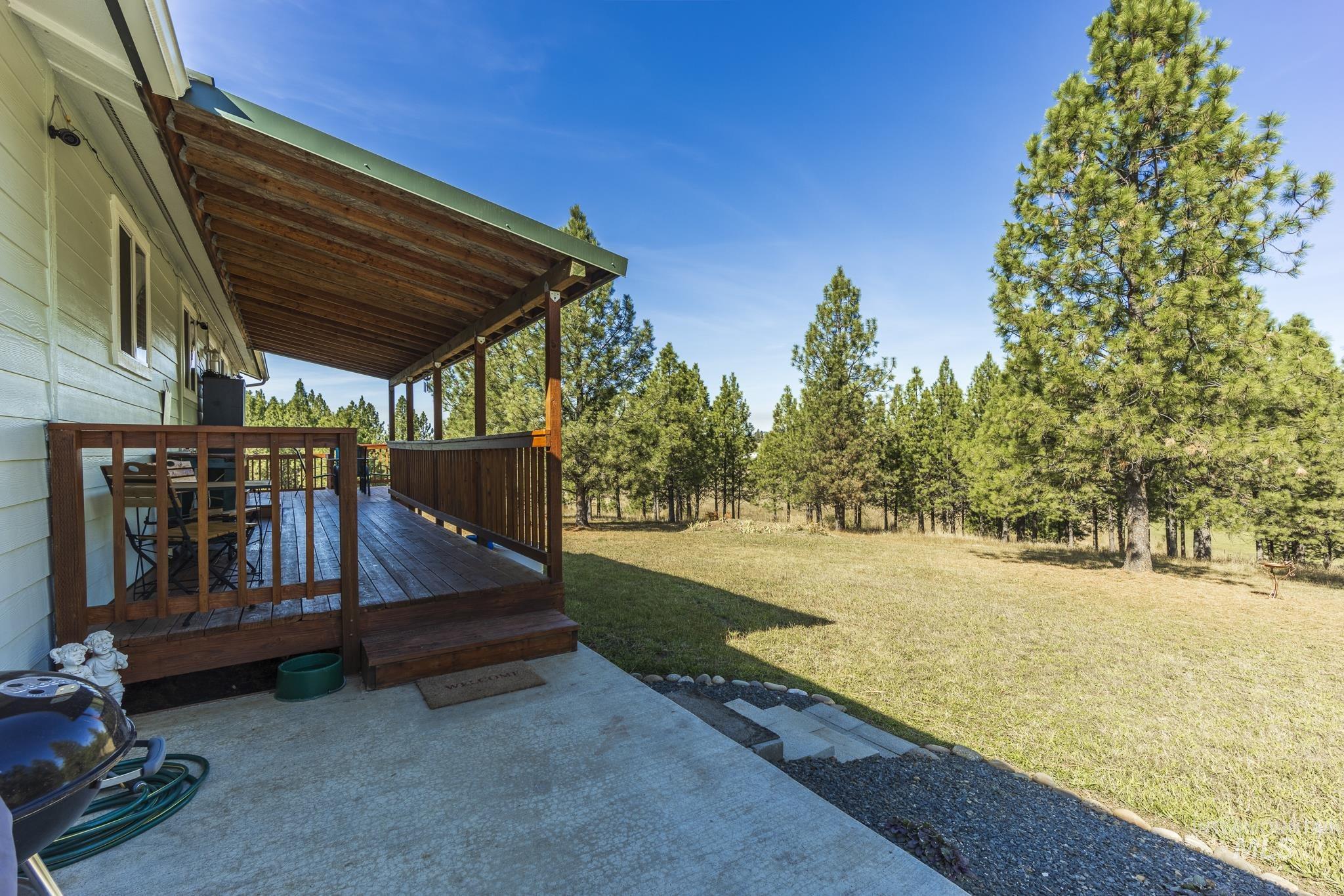 118 Olive Branch Rd