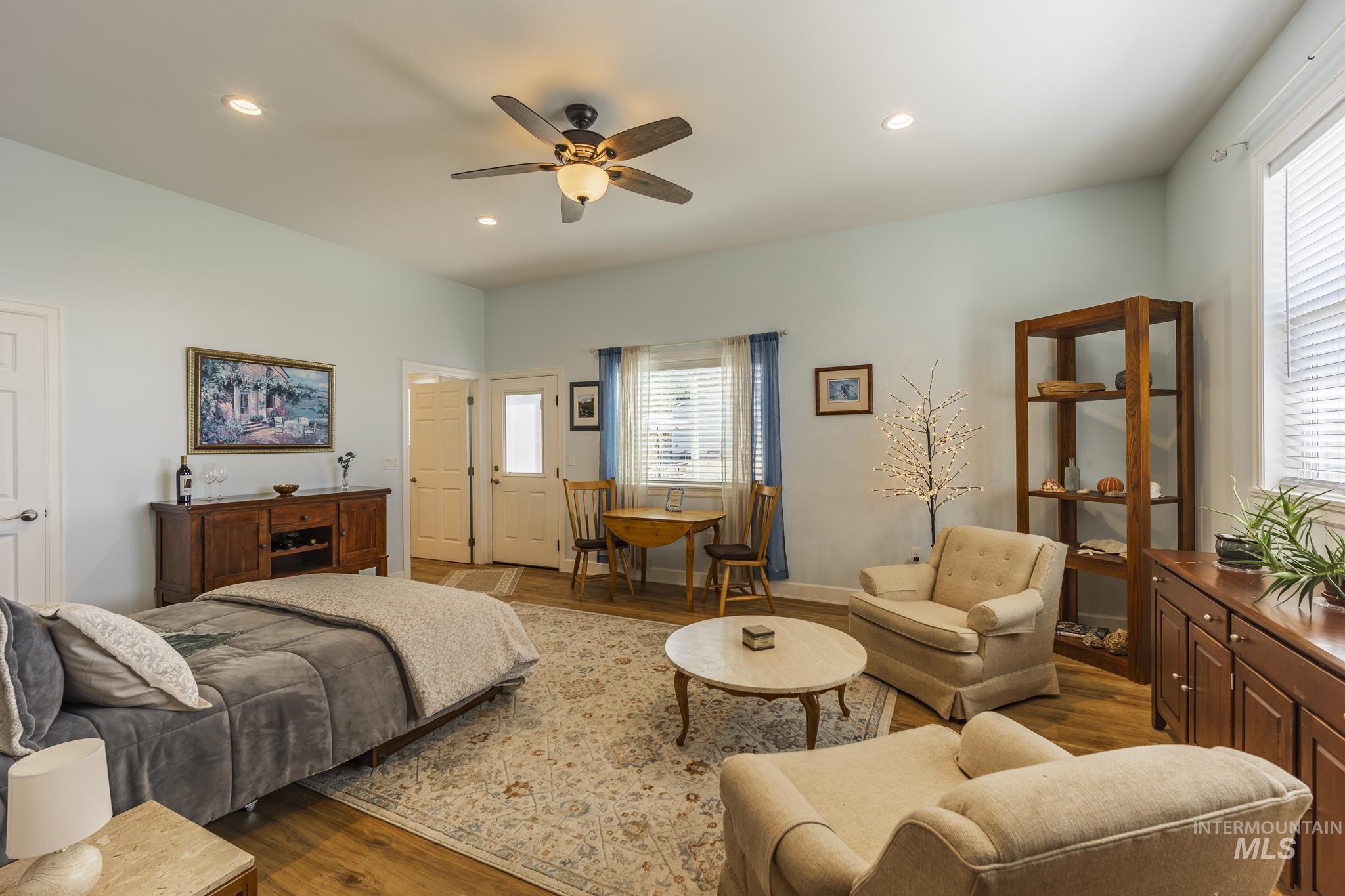 118 Olive Branch Rd