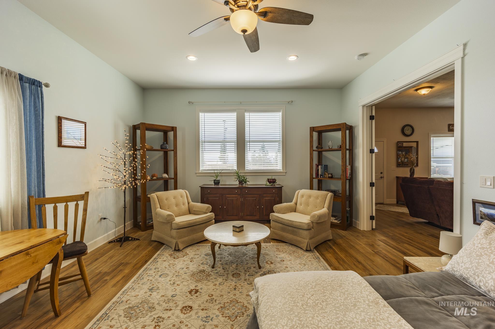 118 Olive Branch Rd