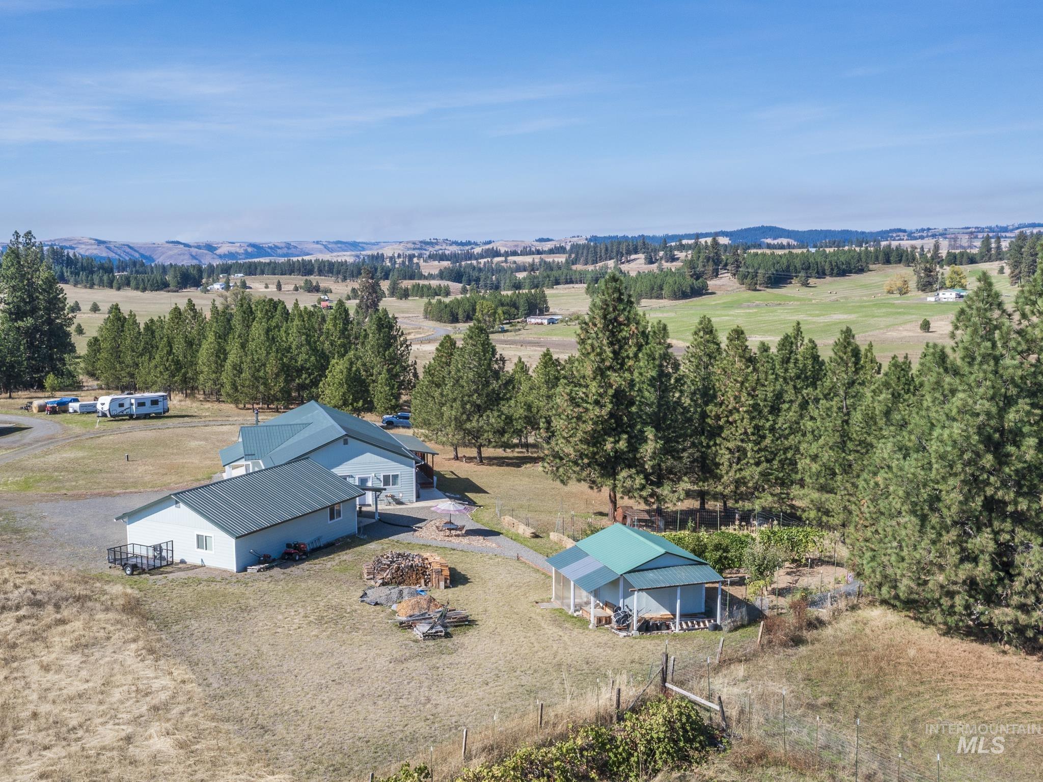 118 Olive Branch Rd