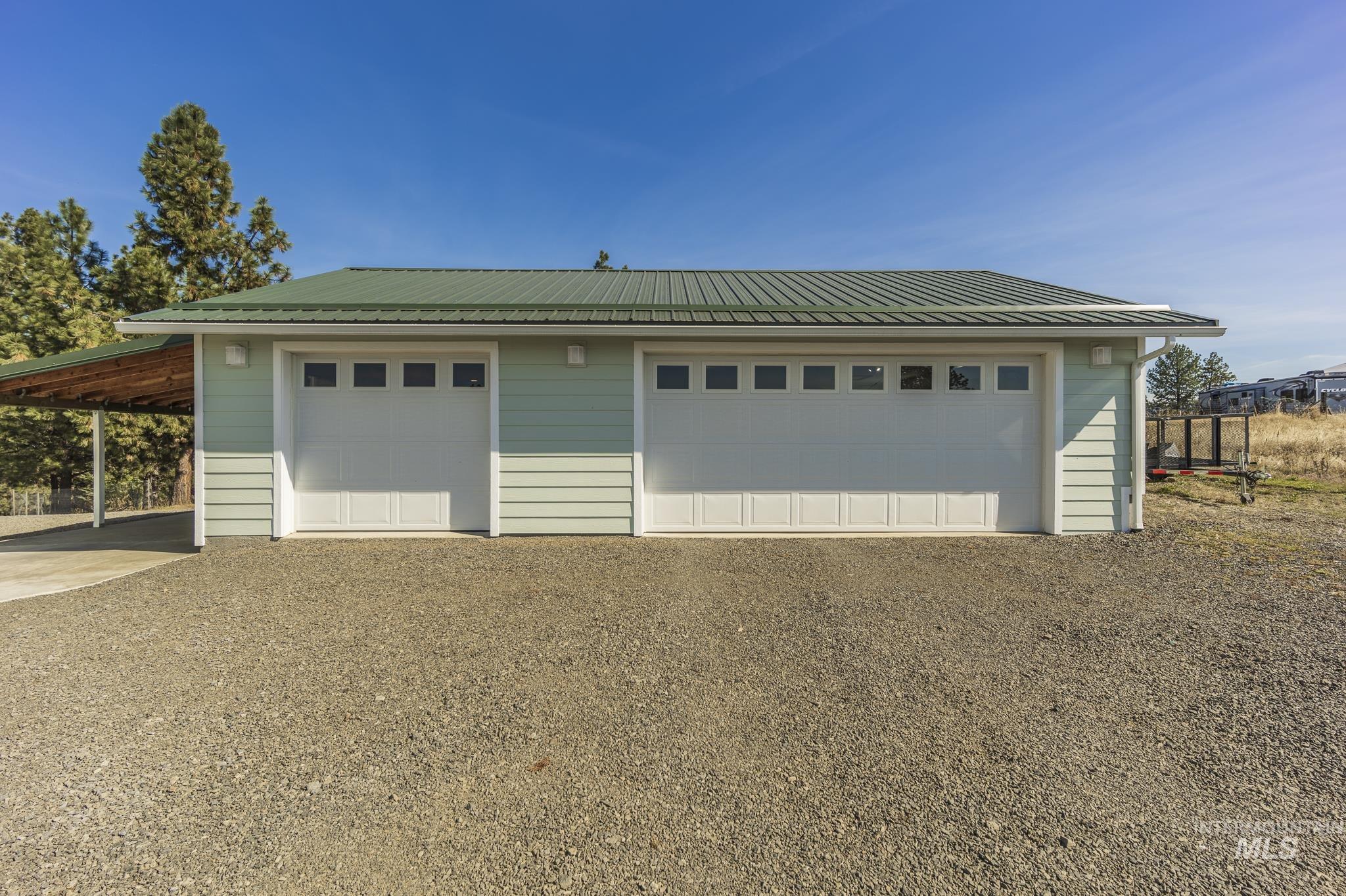 118 Olive Branch Rd