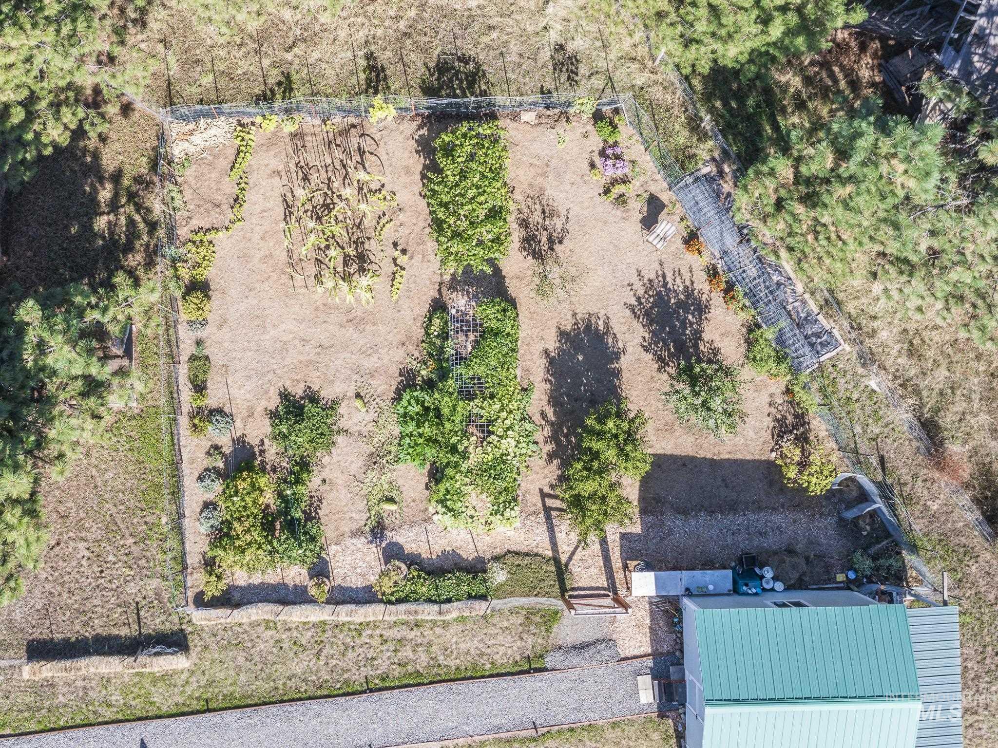 118 Olive Branch Rd