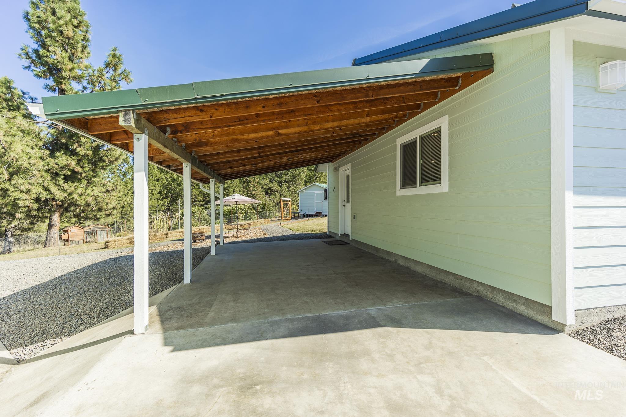 118 Olive Branch Rd