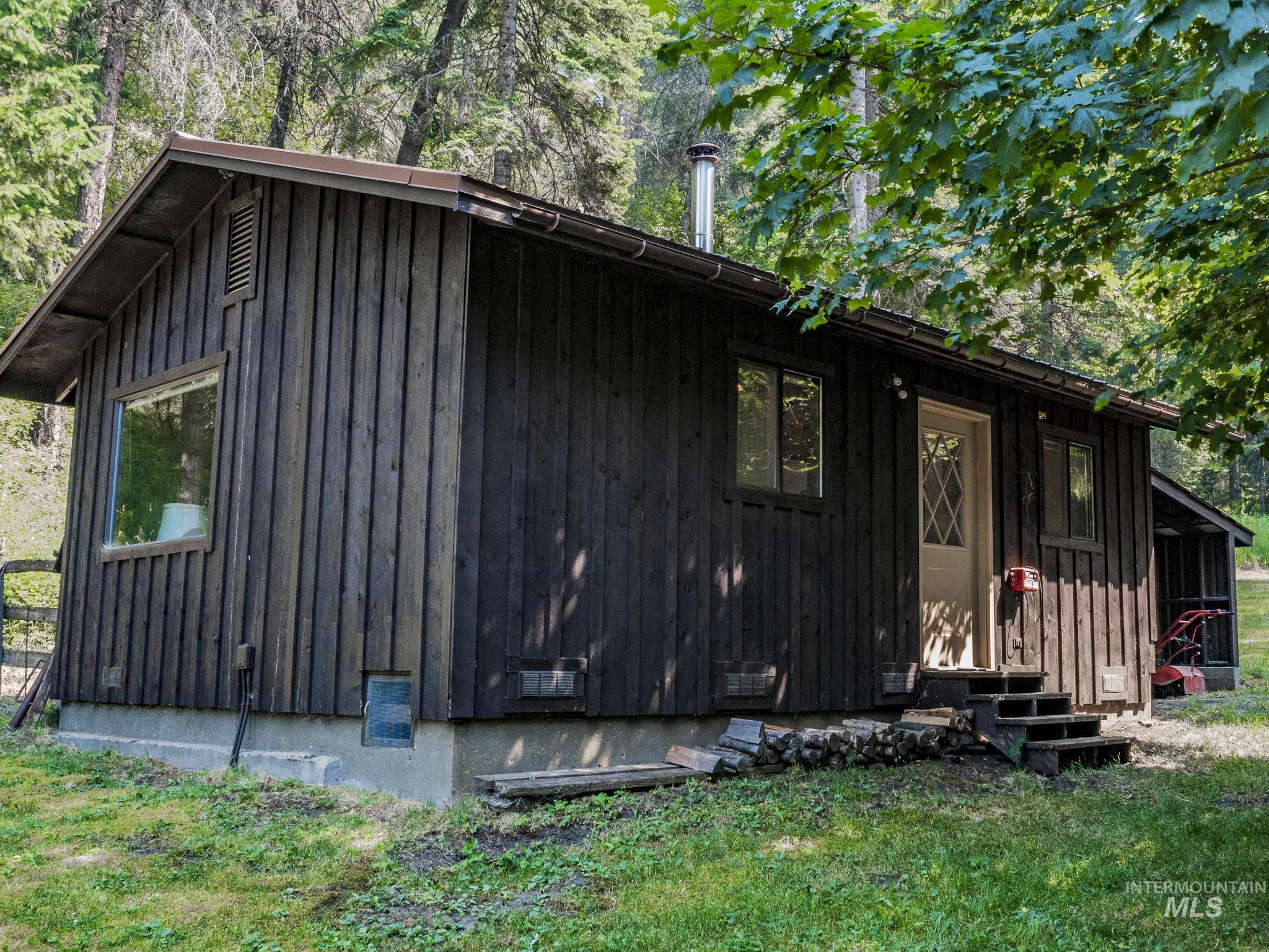 191 Crooked Rd