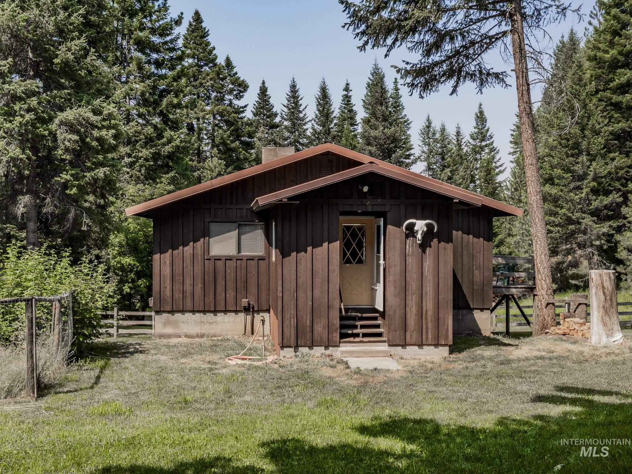 191 Crooked Rd