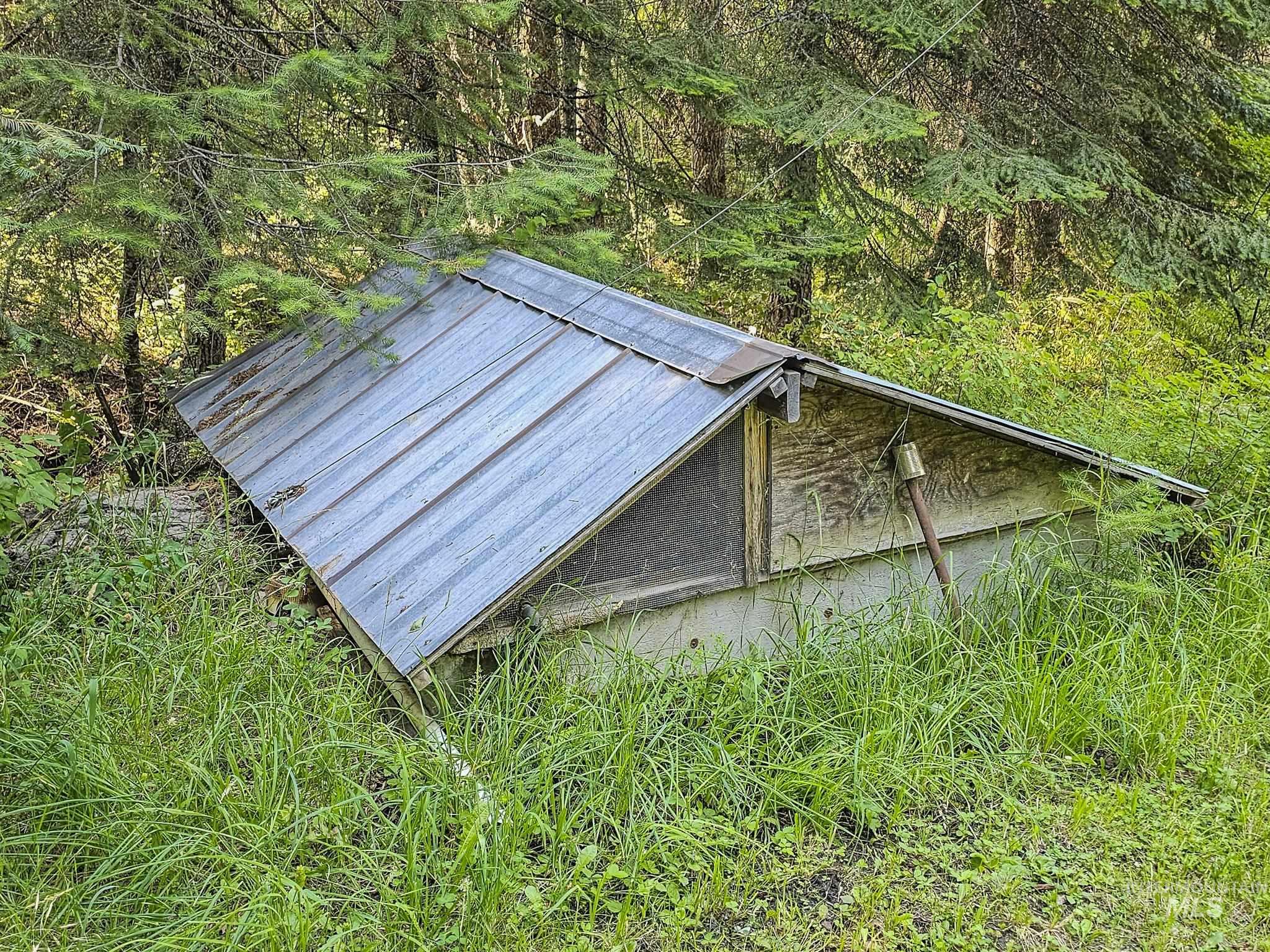 191 Crooked Rd