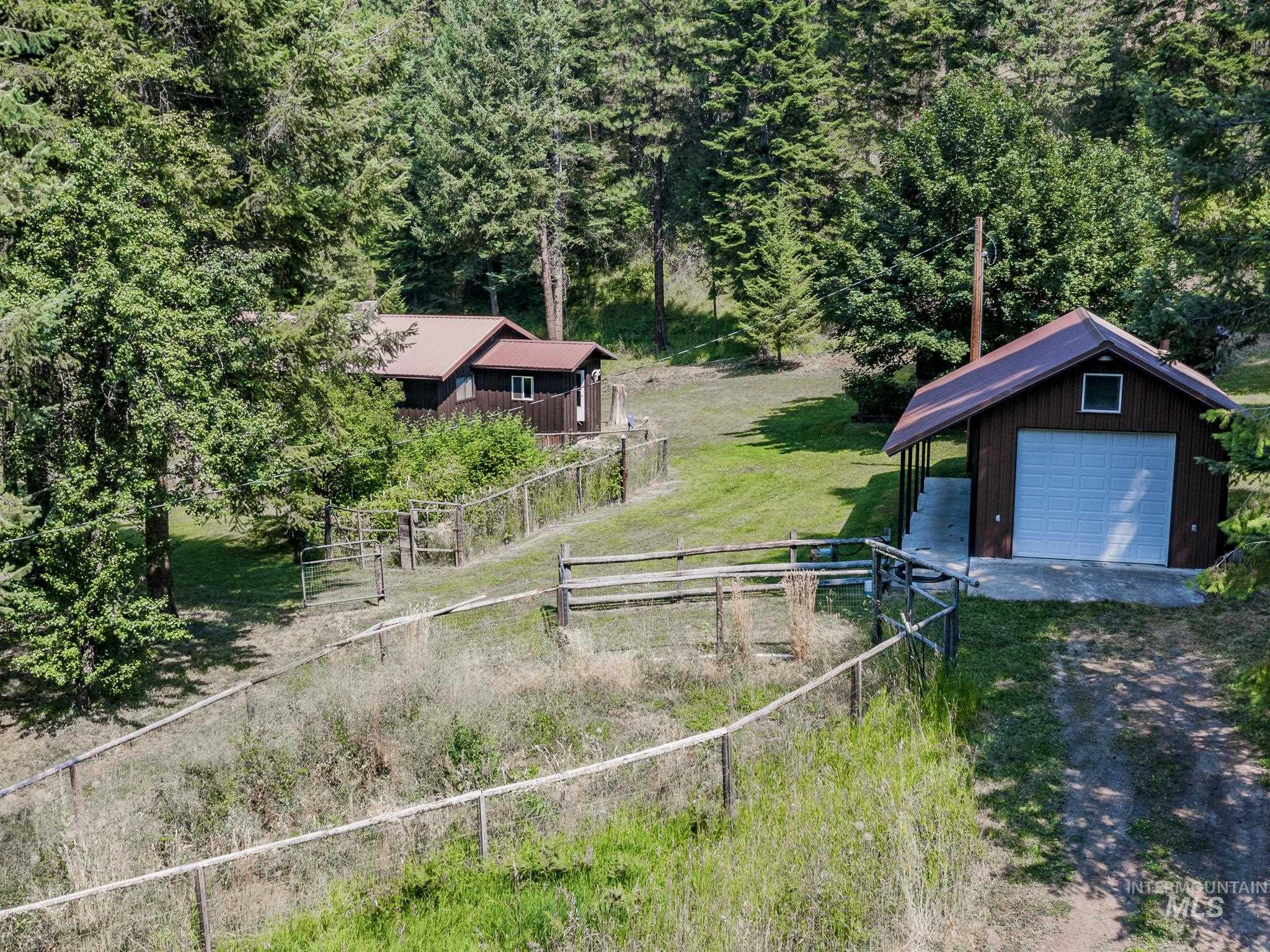 191 Crooked Rd