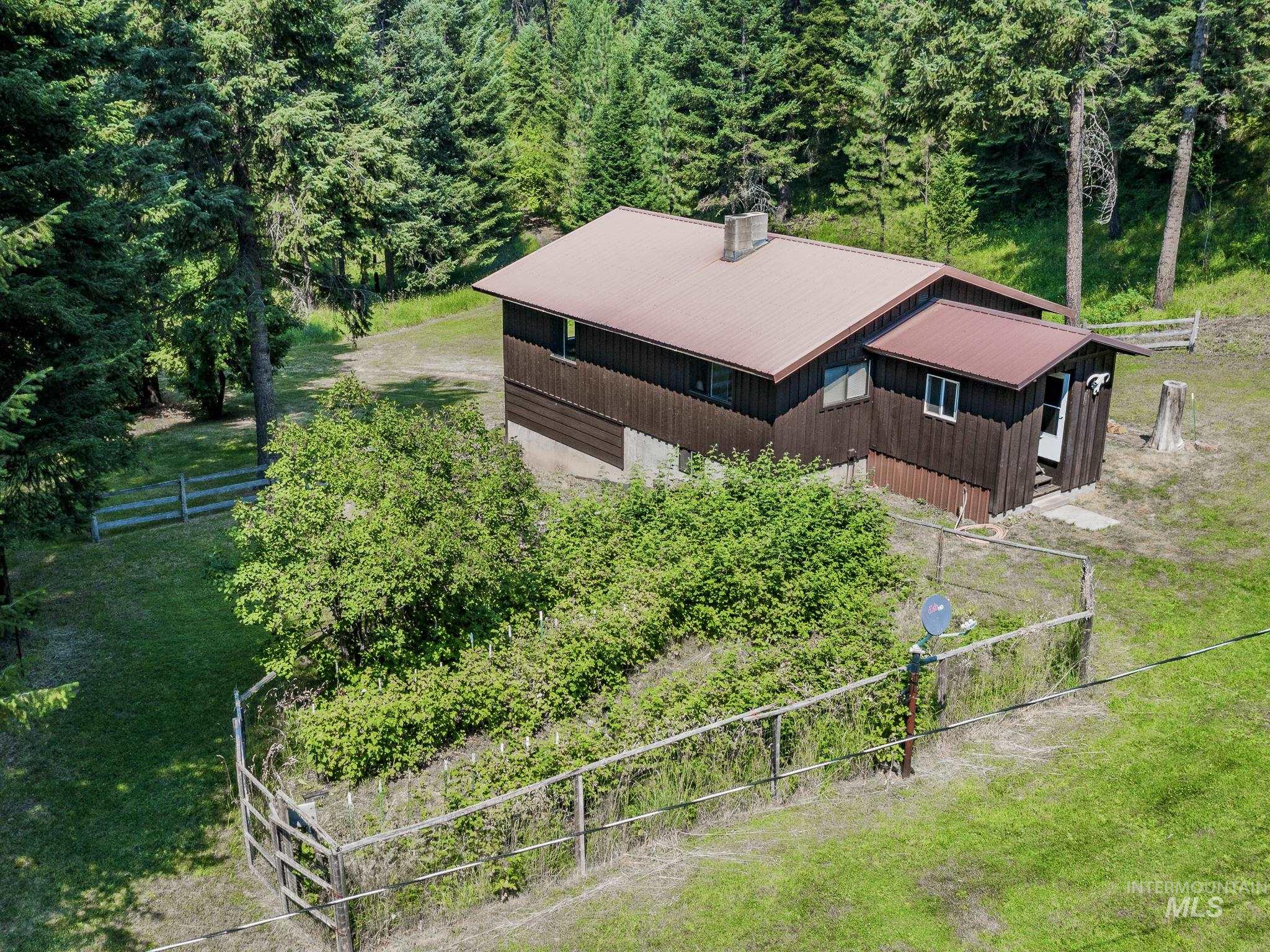191 Crooked Rd