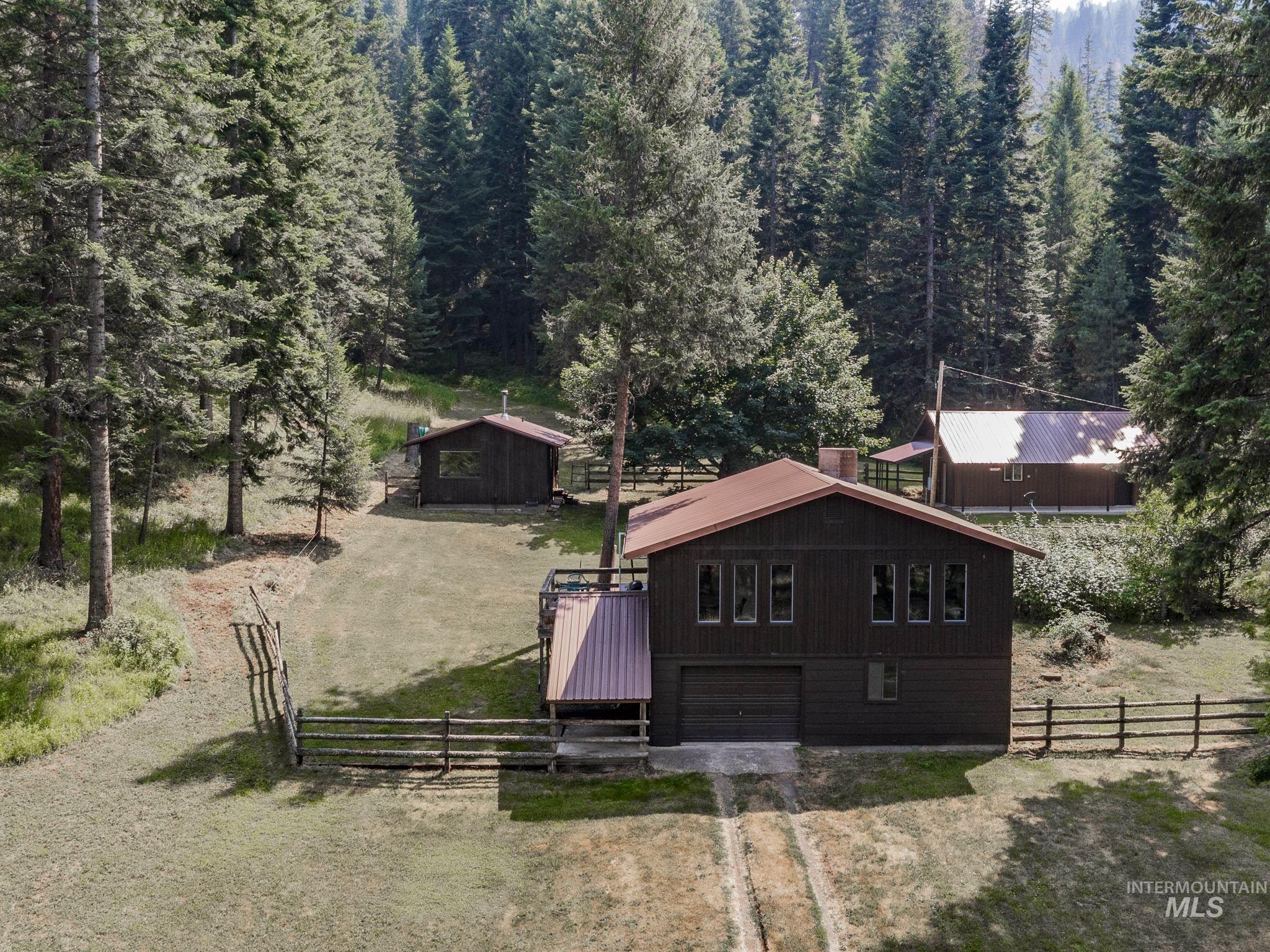 191 Crooked Rd