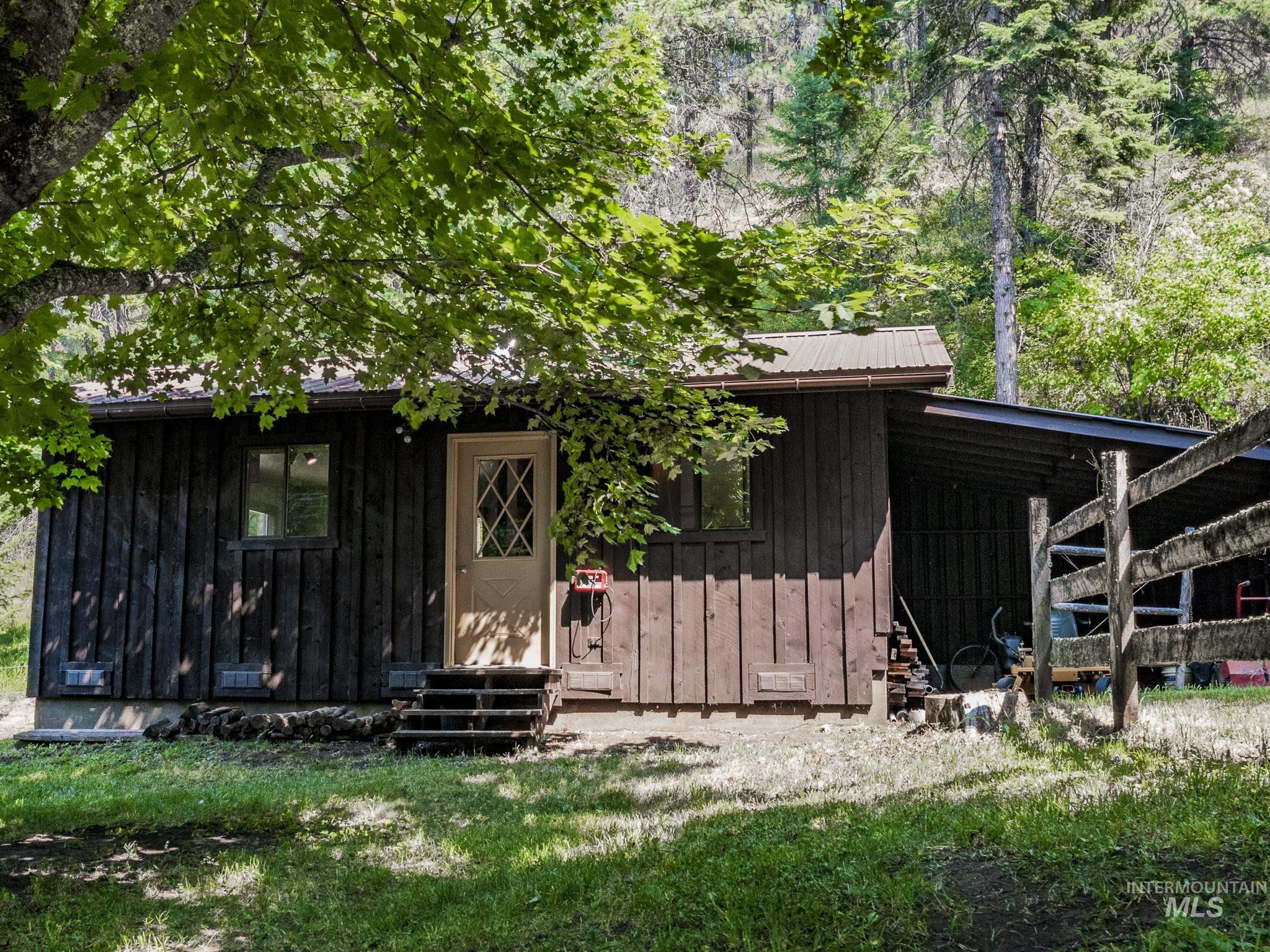 191 Crooked Rd