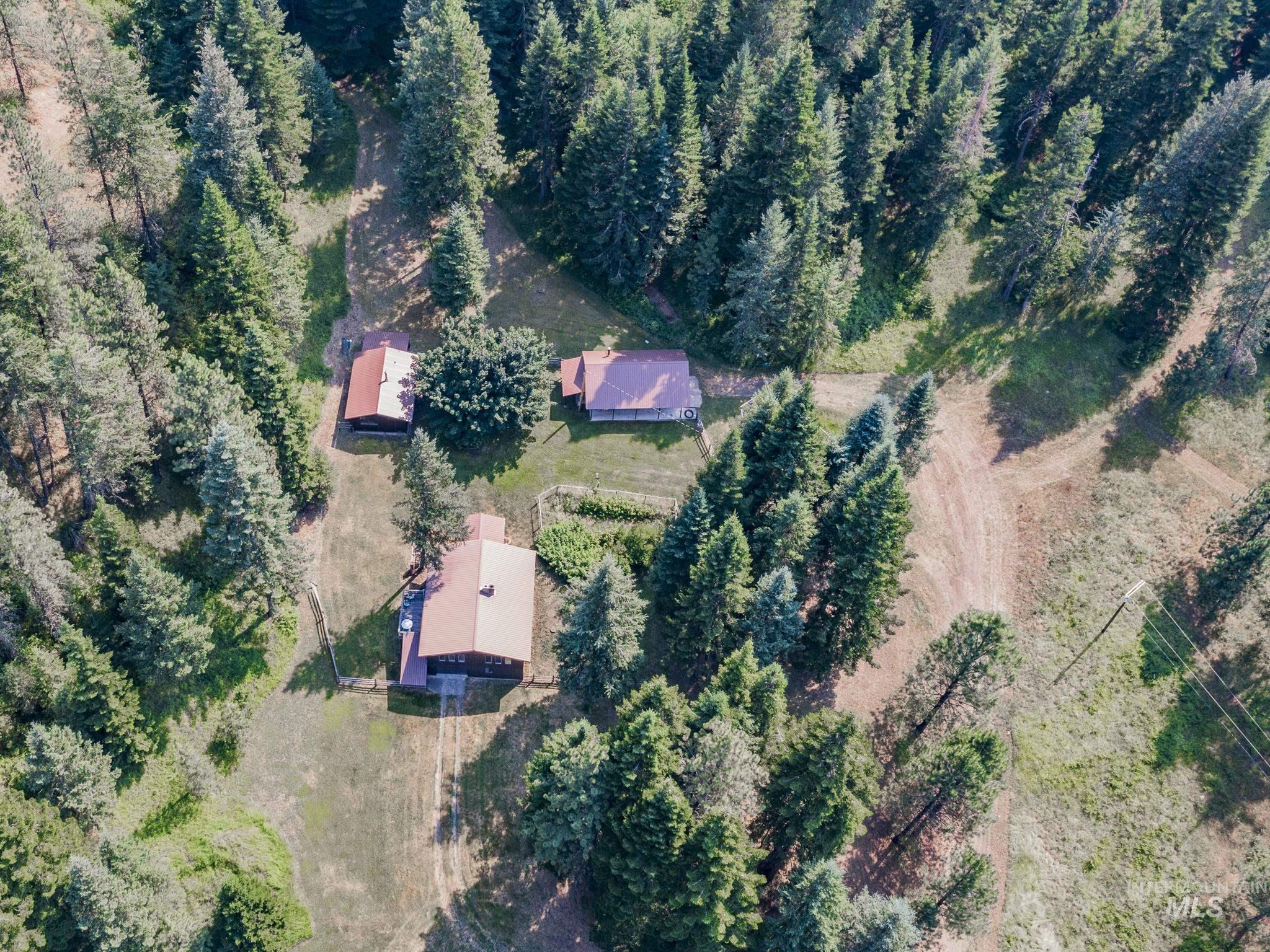 191 Crooked Rd