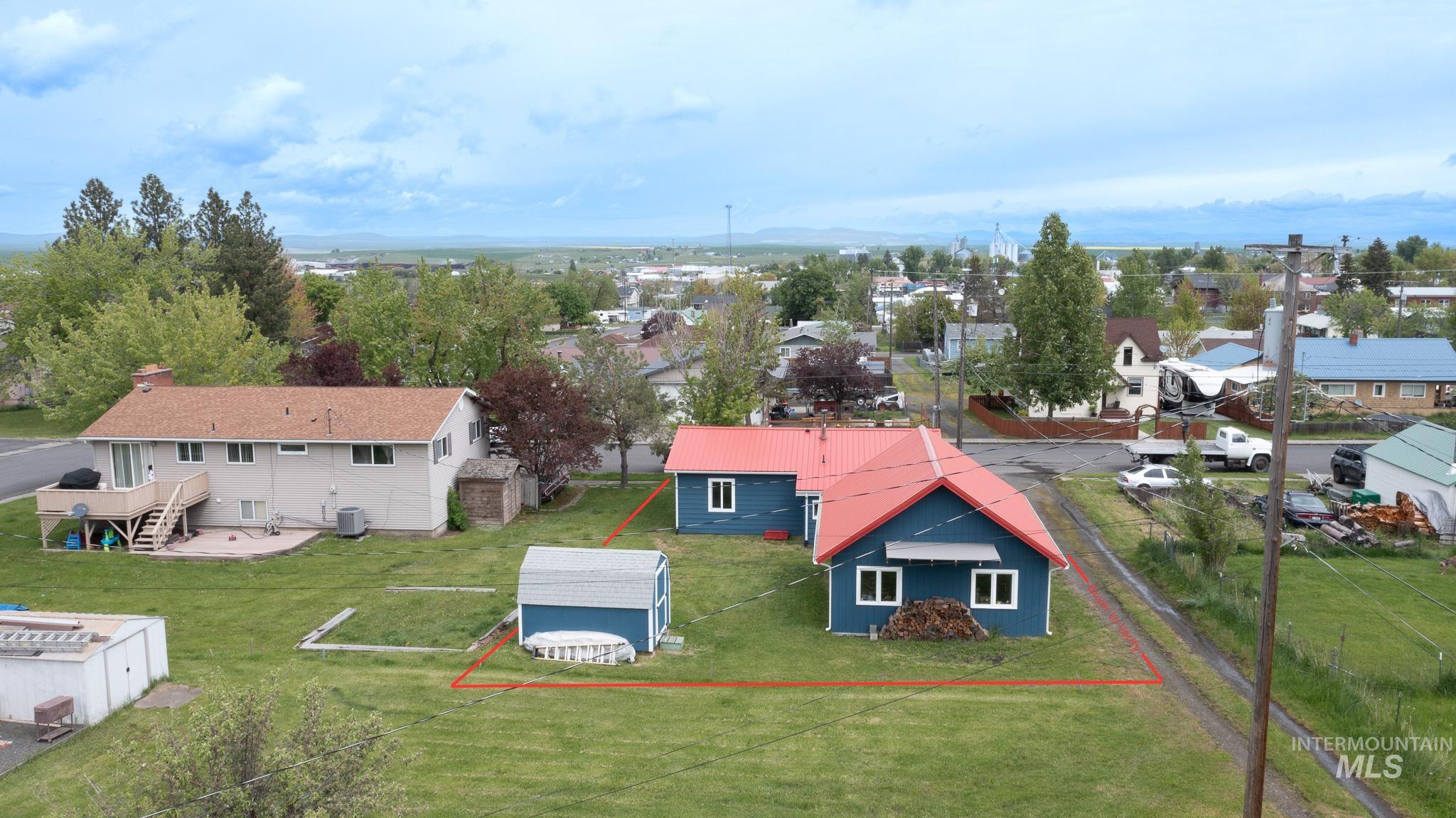 710 Elk Street