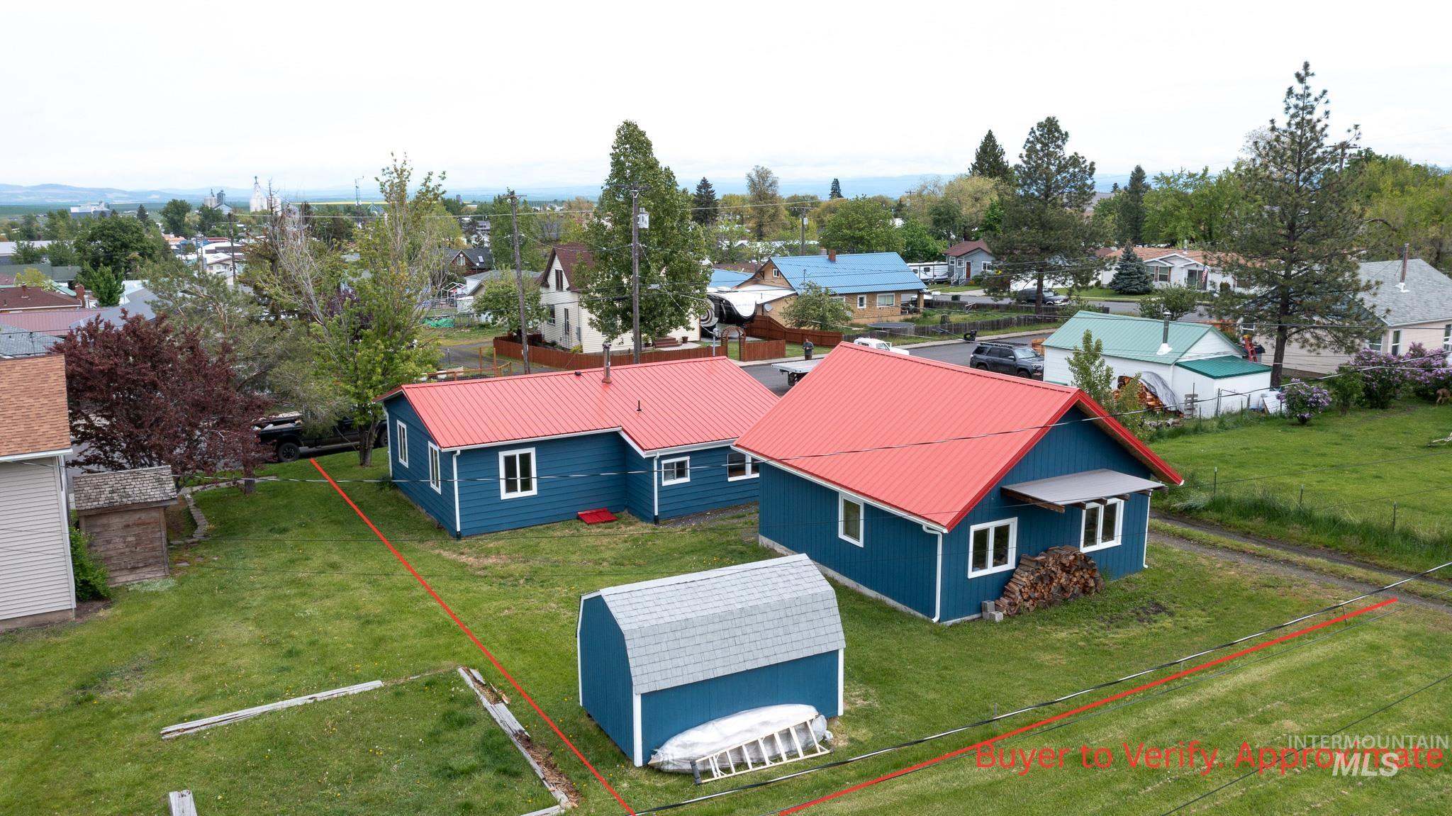 710 Elk Street