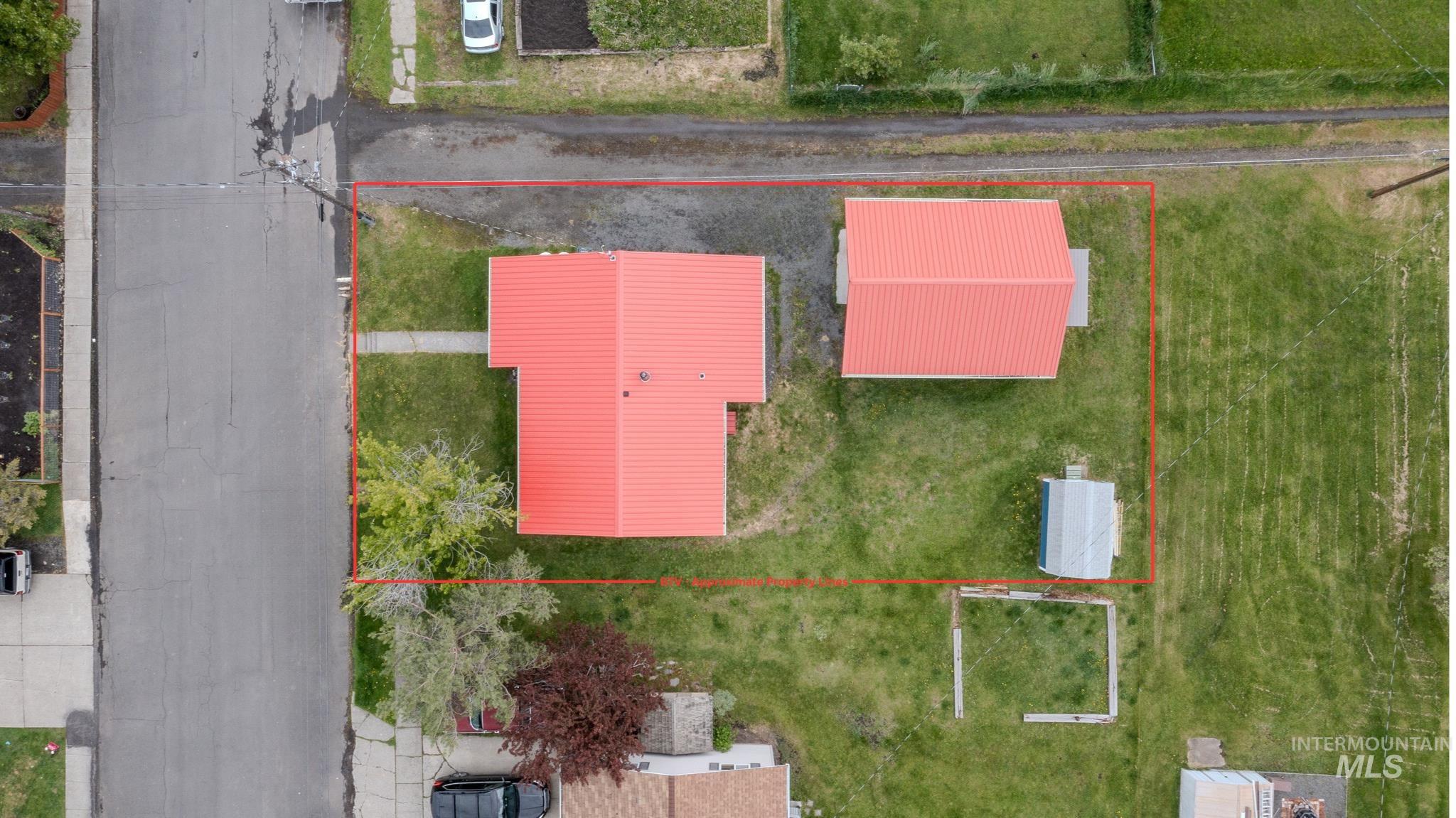 710 Elk Street