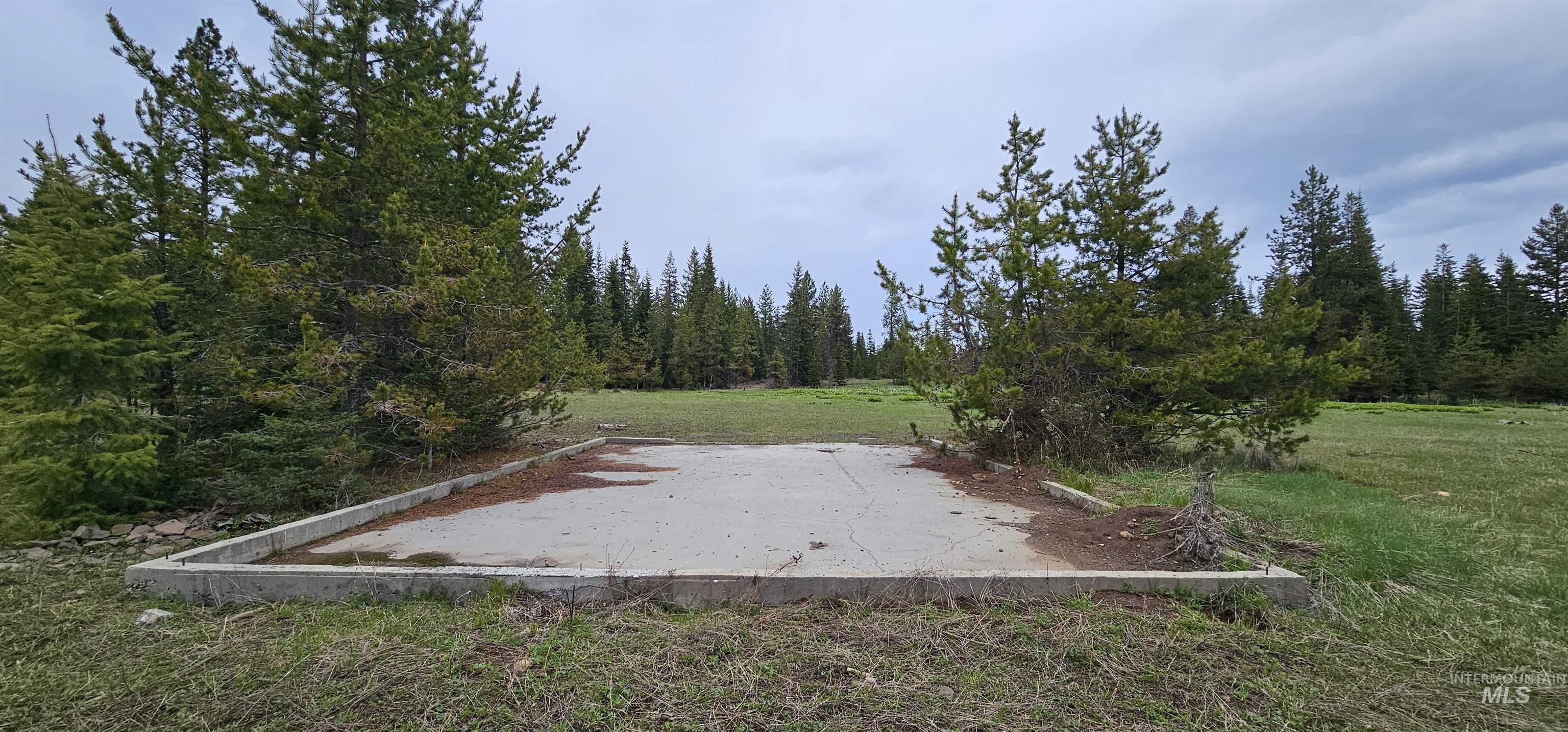 1091 Grangeville Salmon Rd.