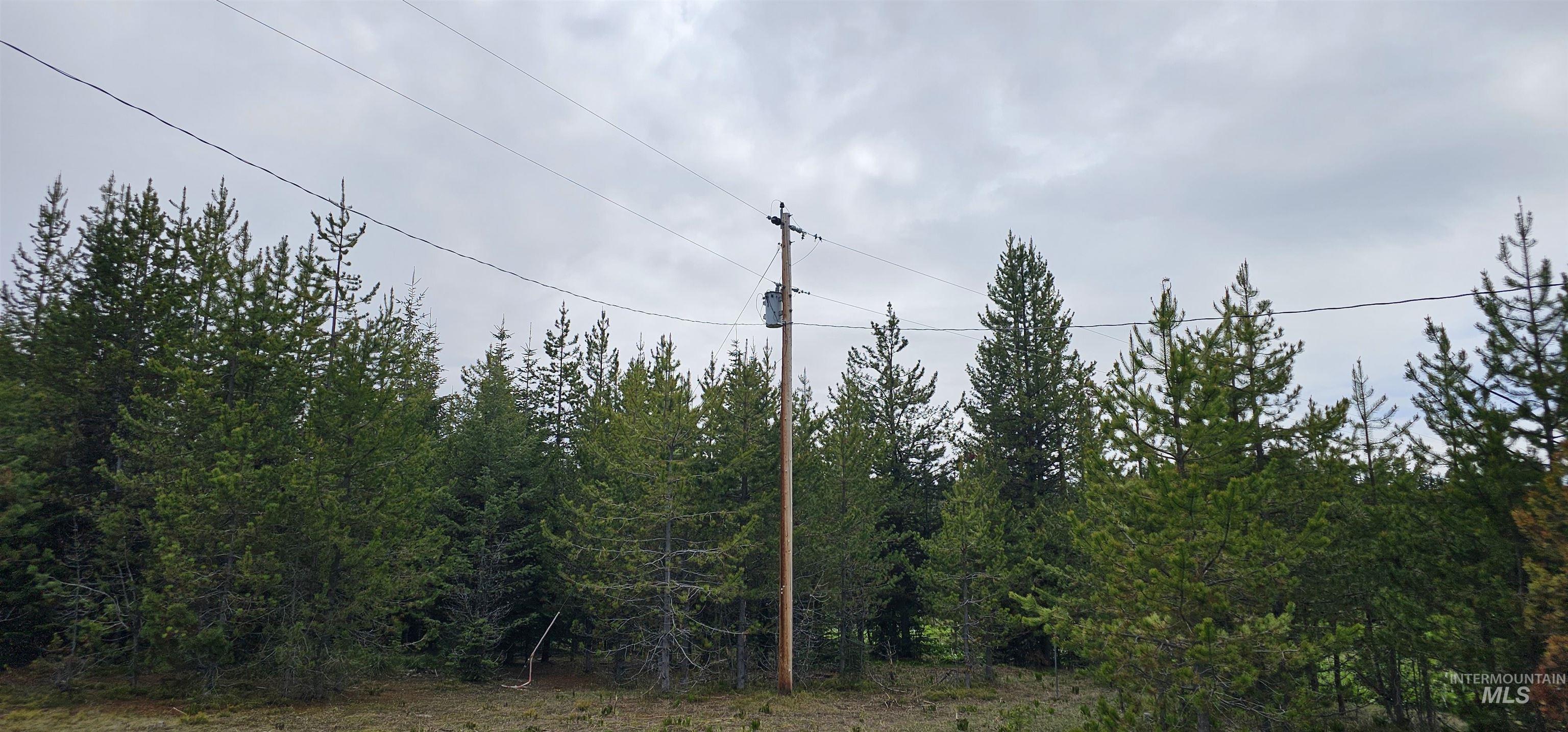 1091 Grangeville Salmon Rd.