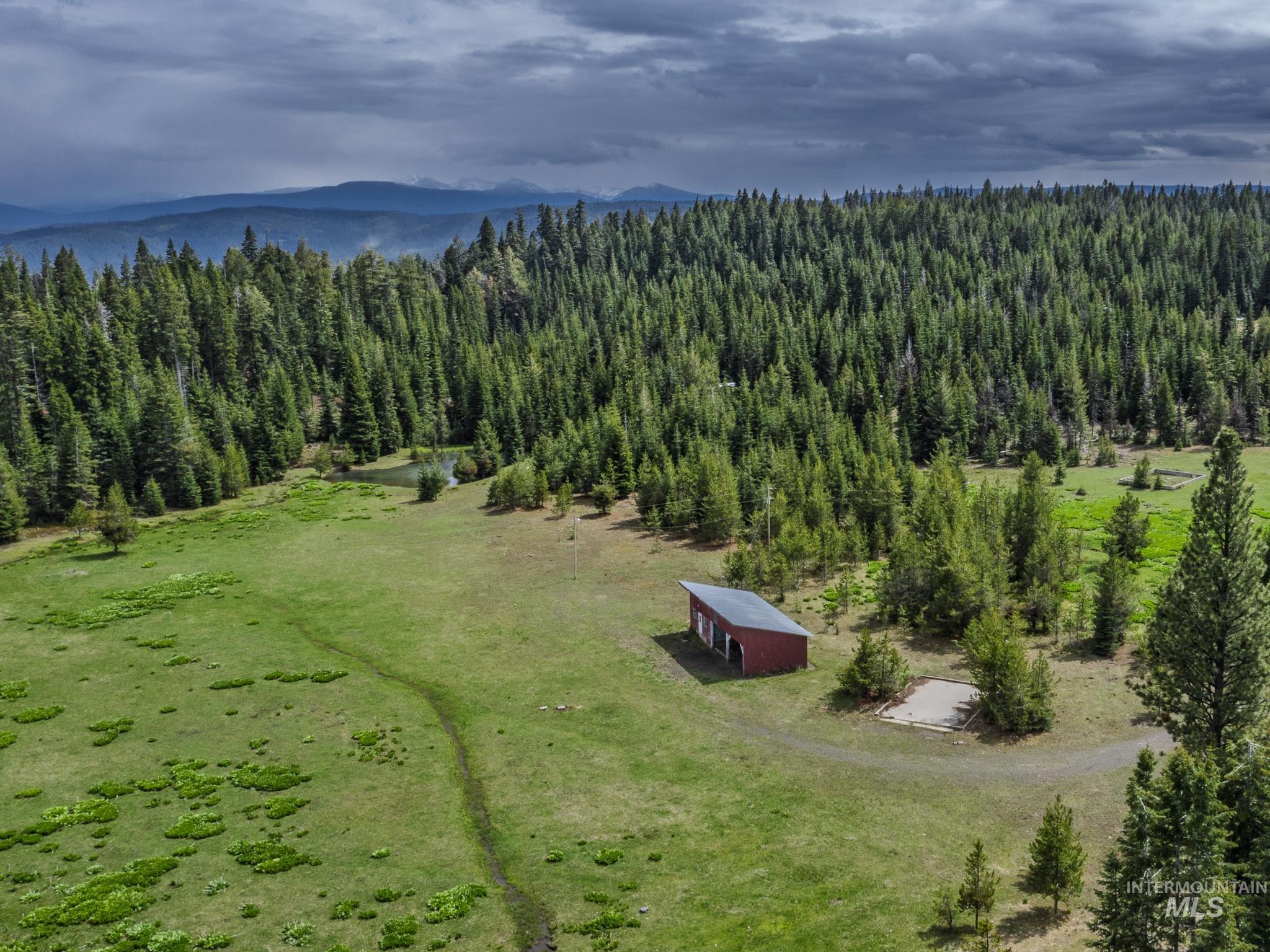 1091 Grangeville Salmon Rd.