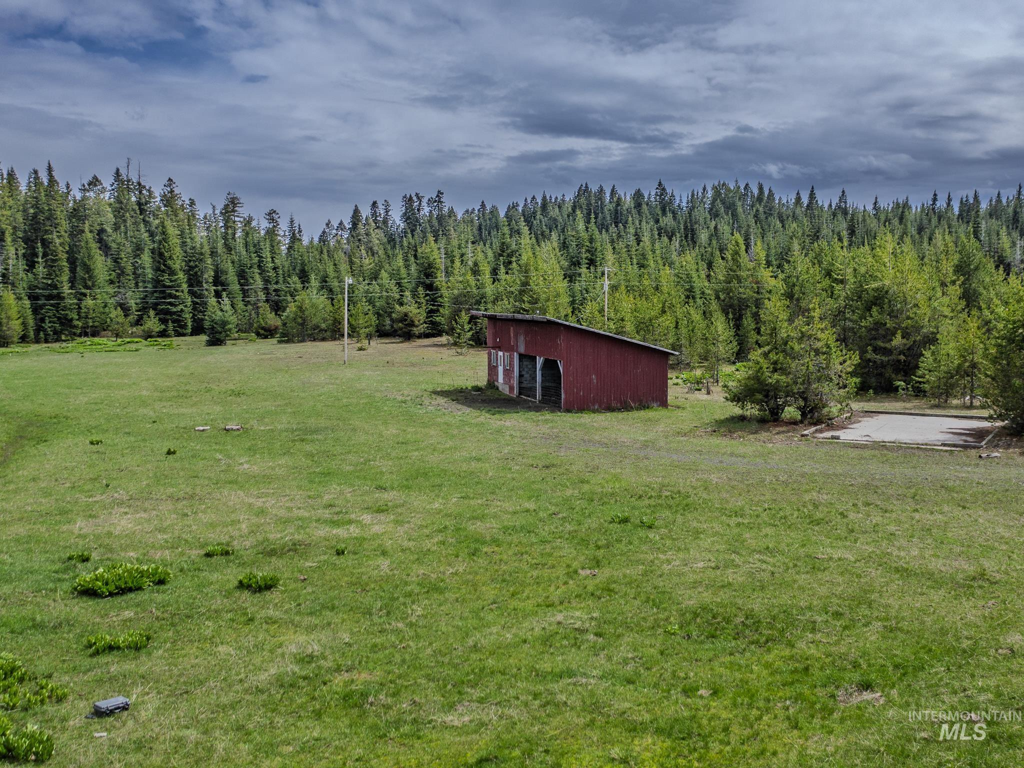 1091 Grangeville Salmon Rd.