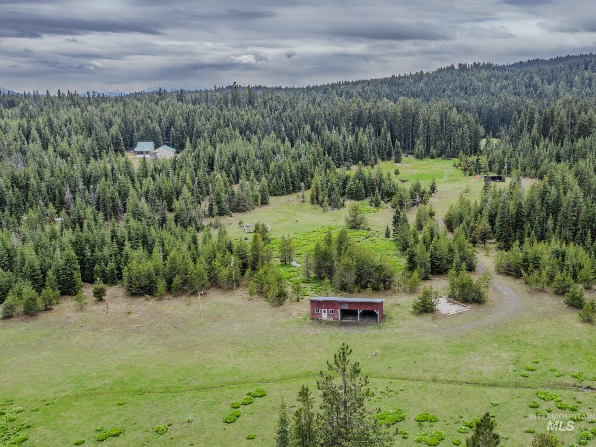 1091 Grangeville Salmon Rd.