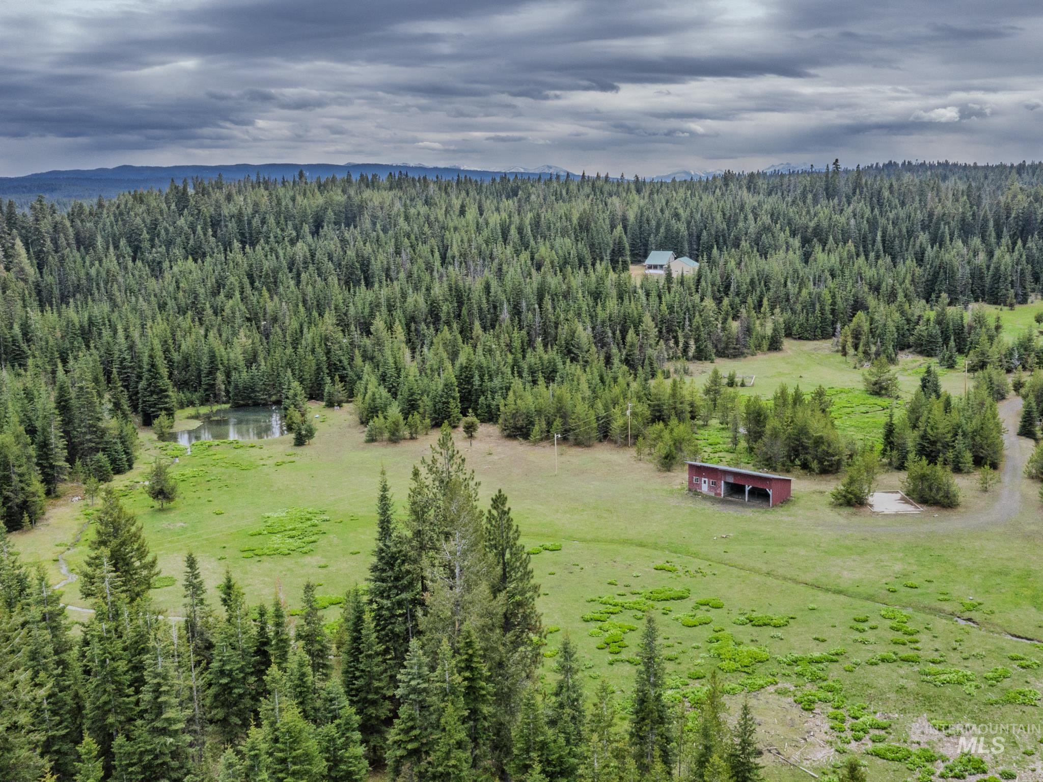 1091 Grangeville Salmon Rd.