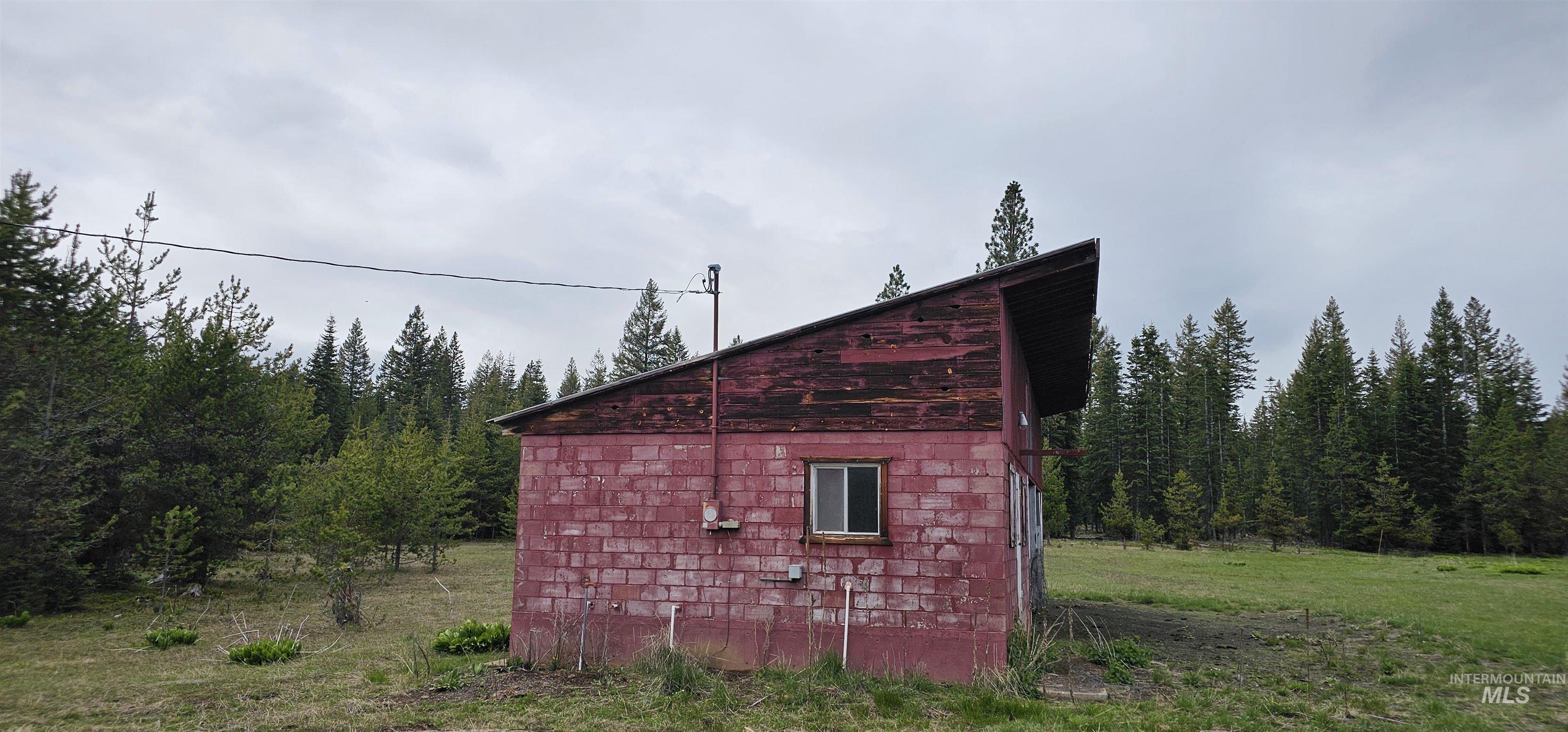 1091 Grangeville Salmon Rd.
