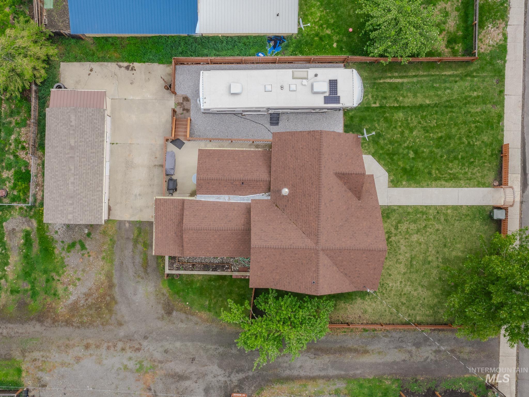 707 Elk Street