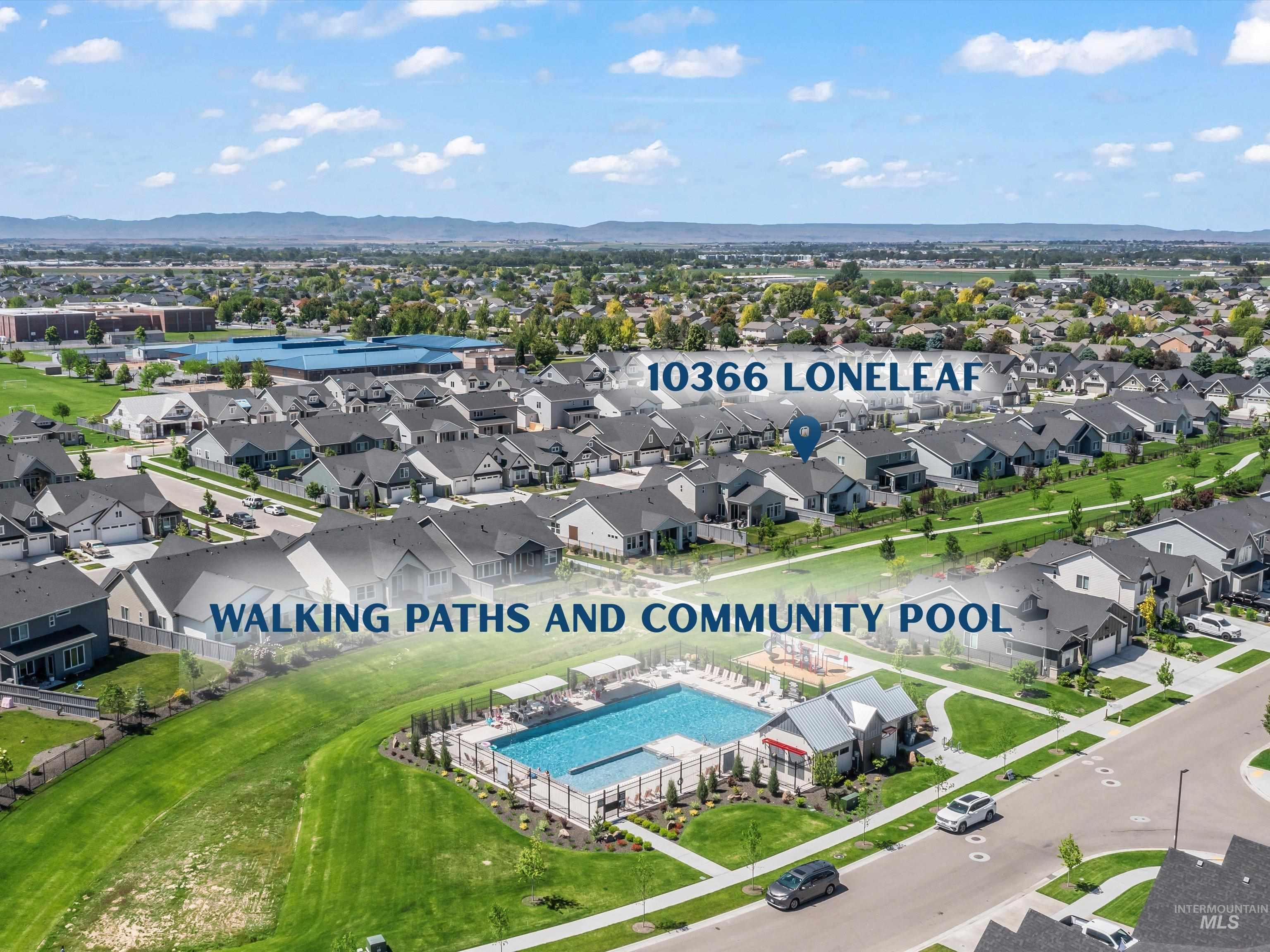 10366 Loneleaf Drive