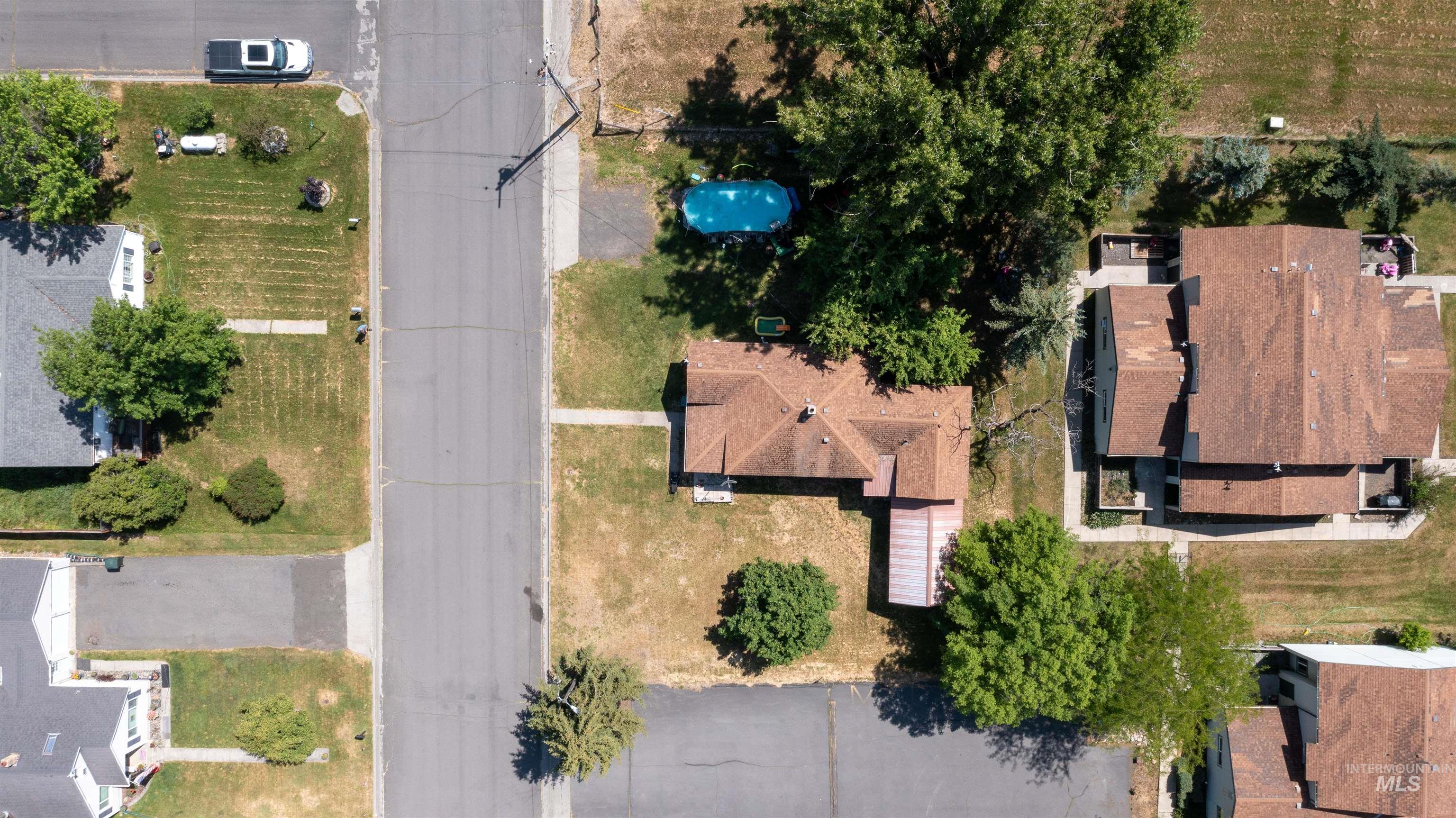 420 S E Street