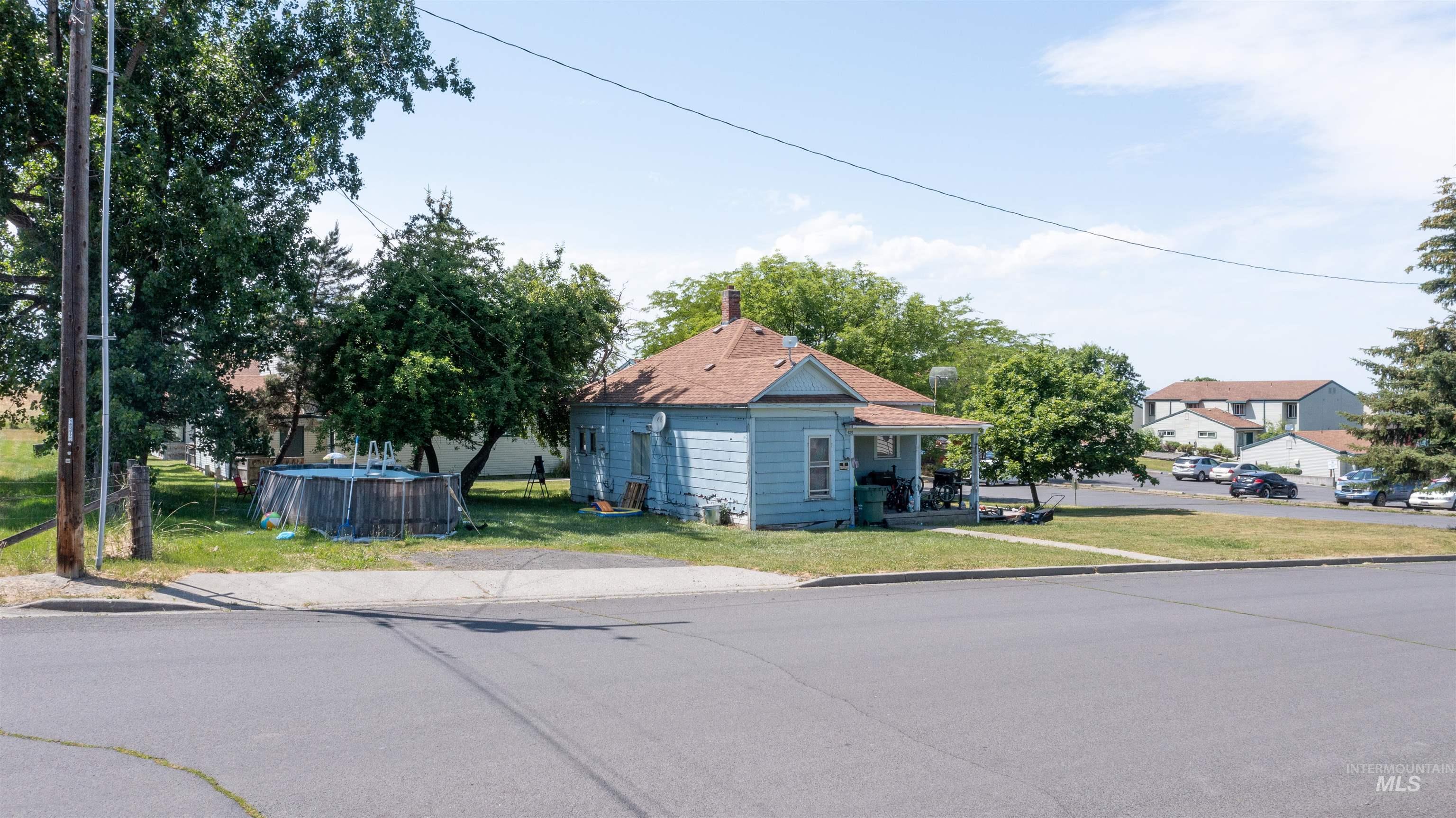 420 S E Street