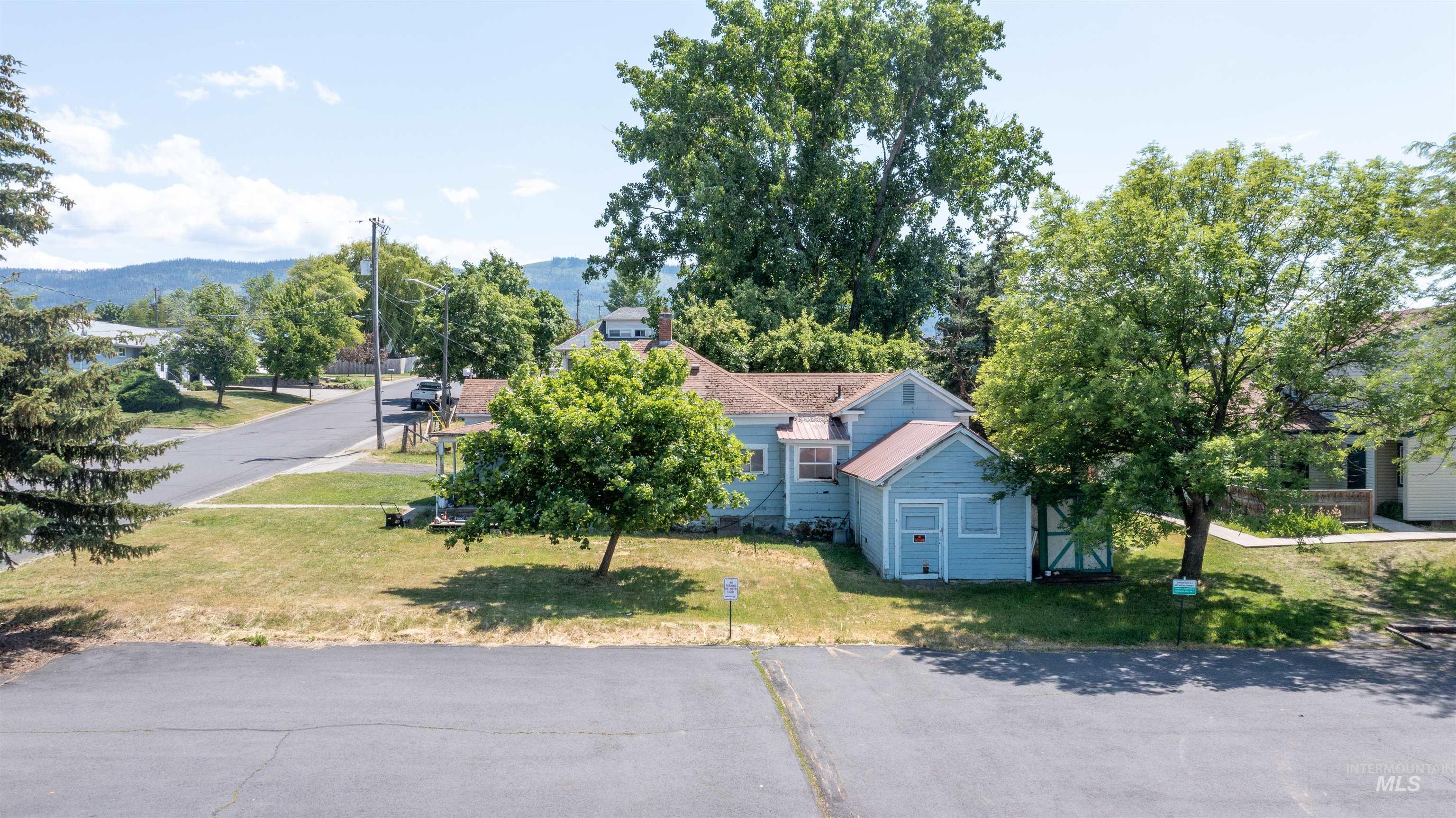 420 S E Street