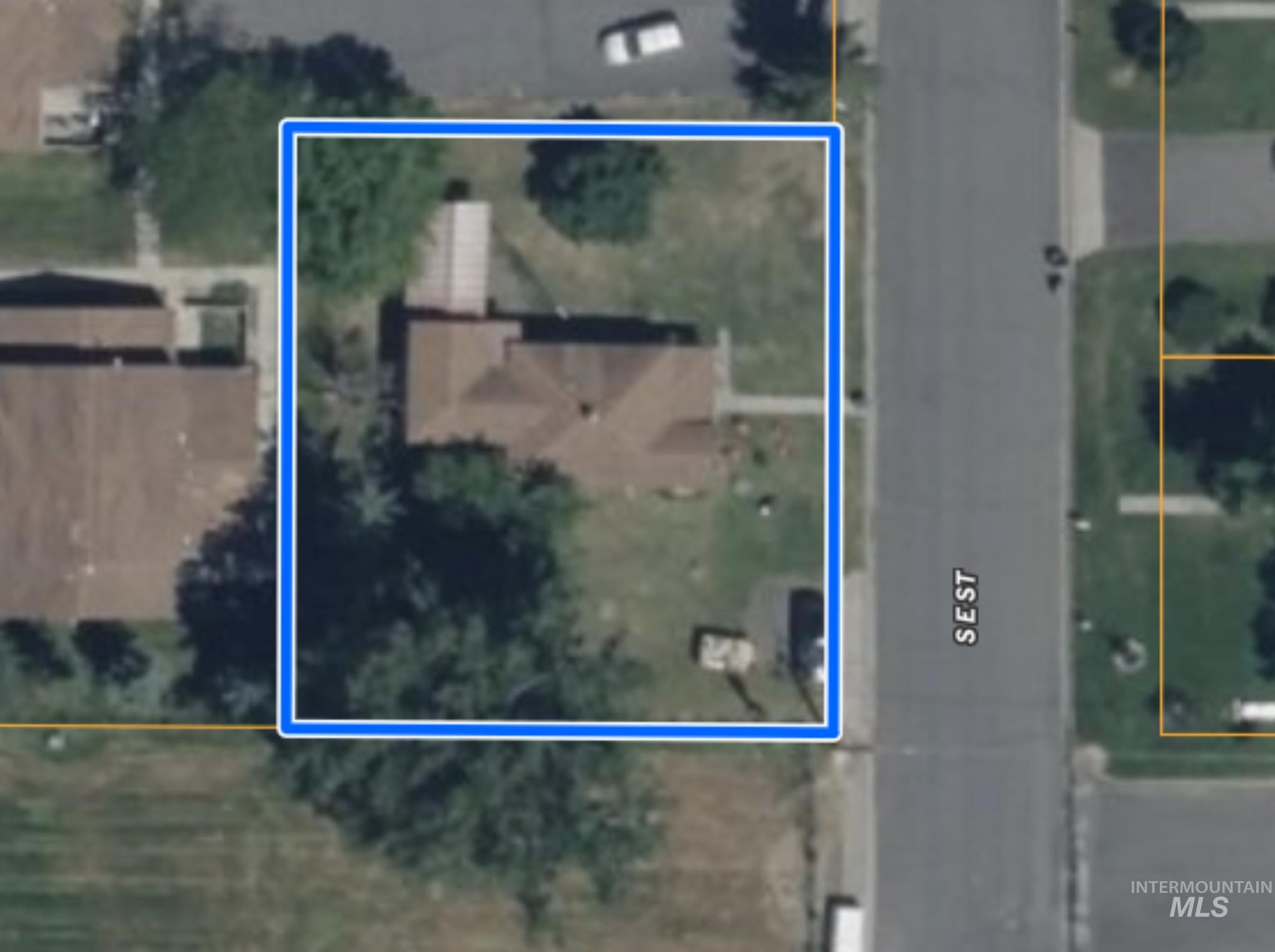 420 S E Street