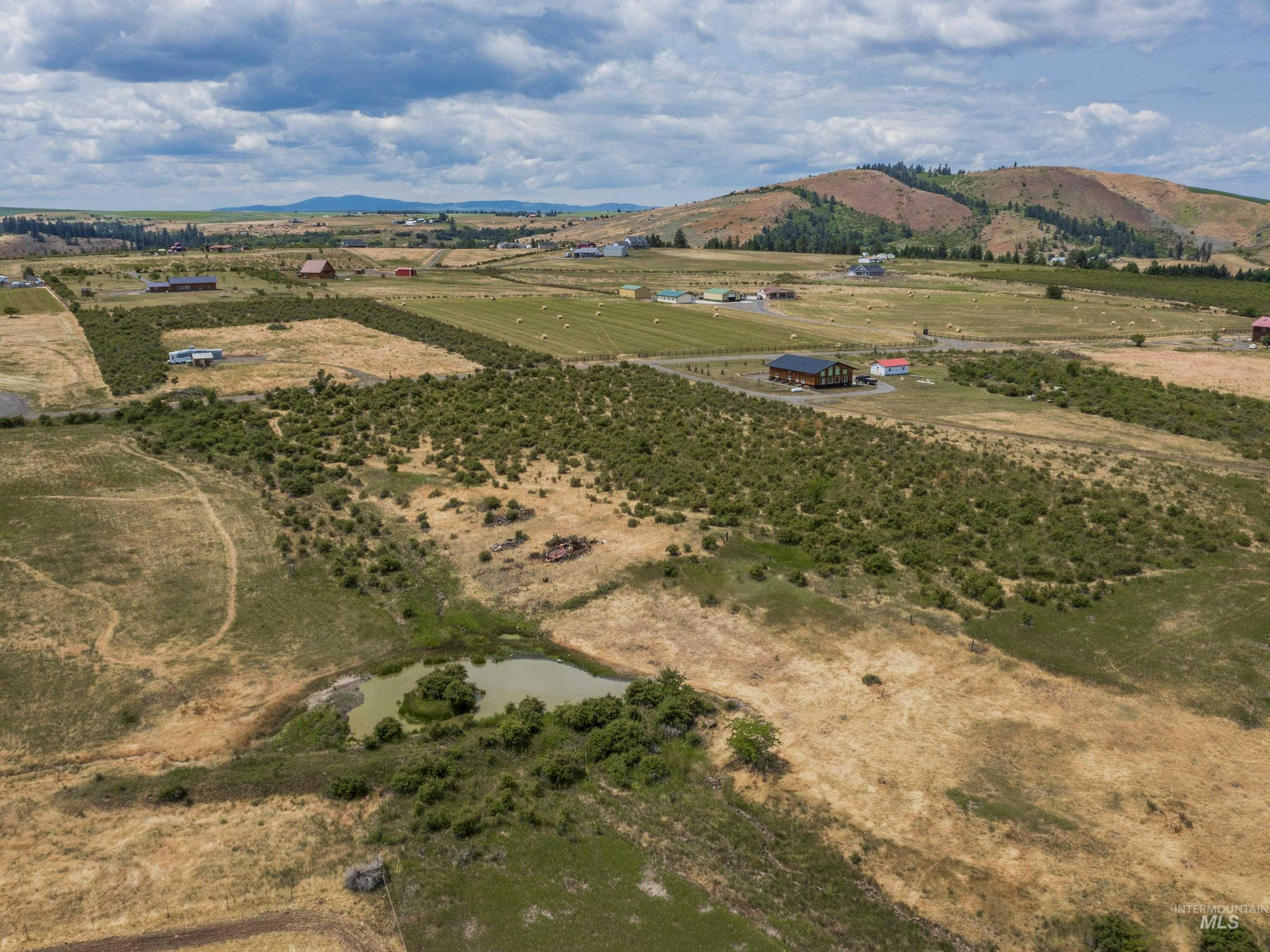 TBD Mountain View Lane