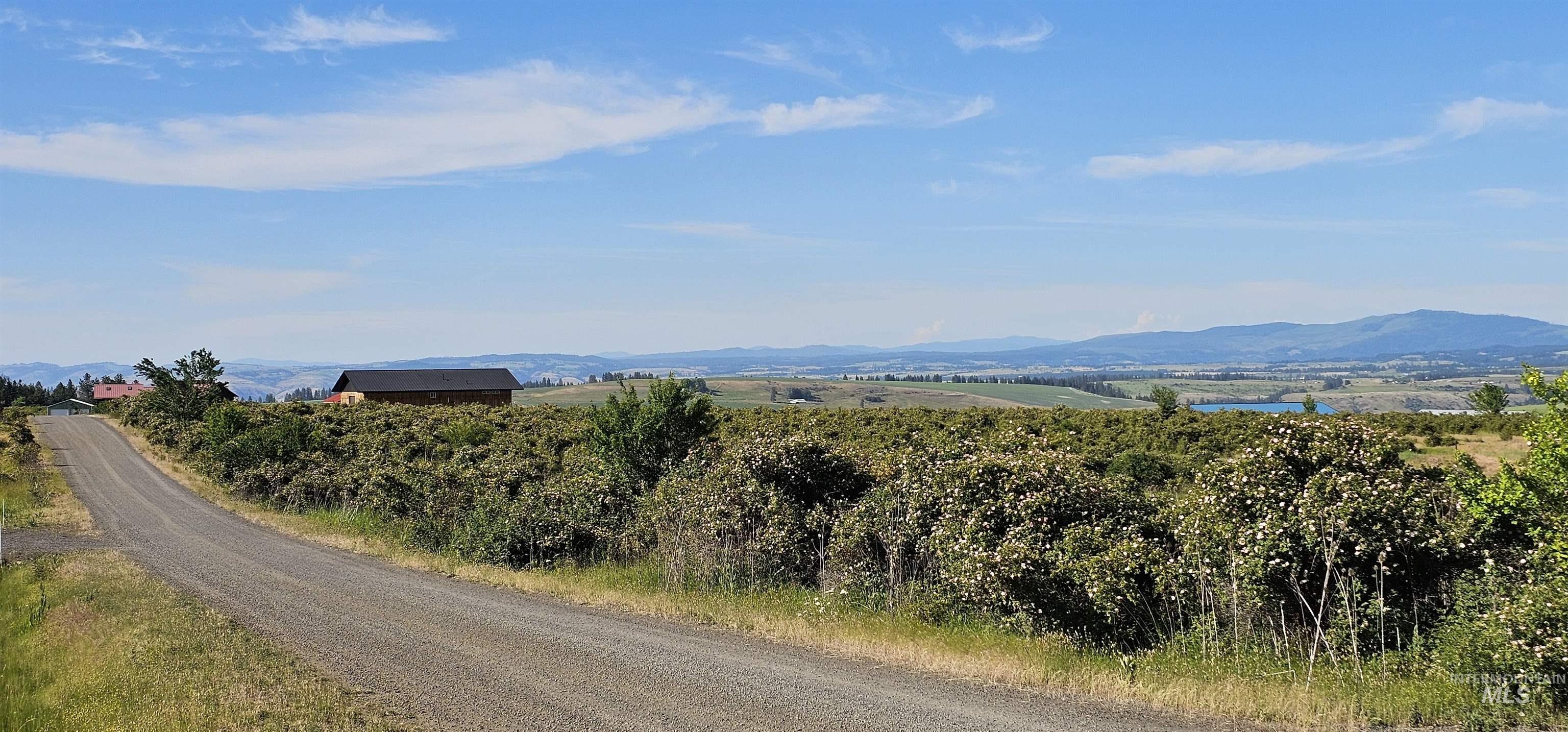 TBD Mountain View Lane