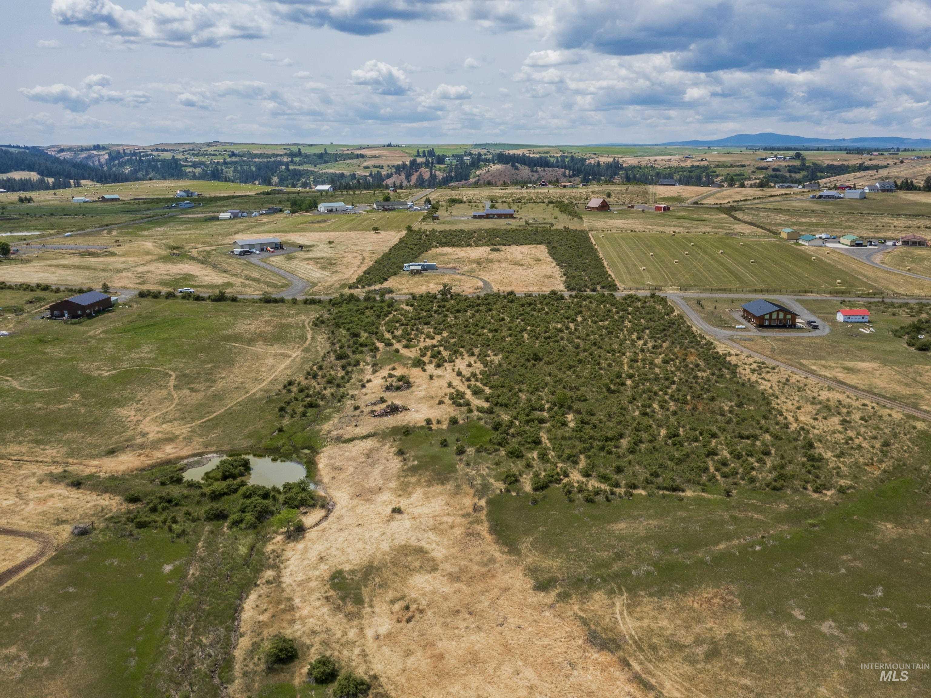 TBD Mountain View Lane