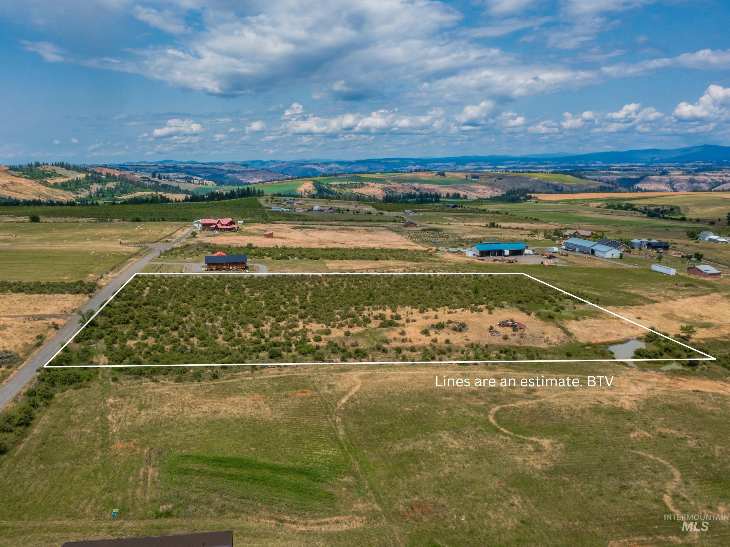 TBD Mountain View Lane