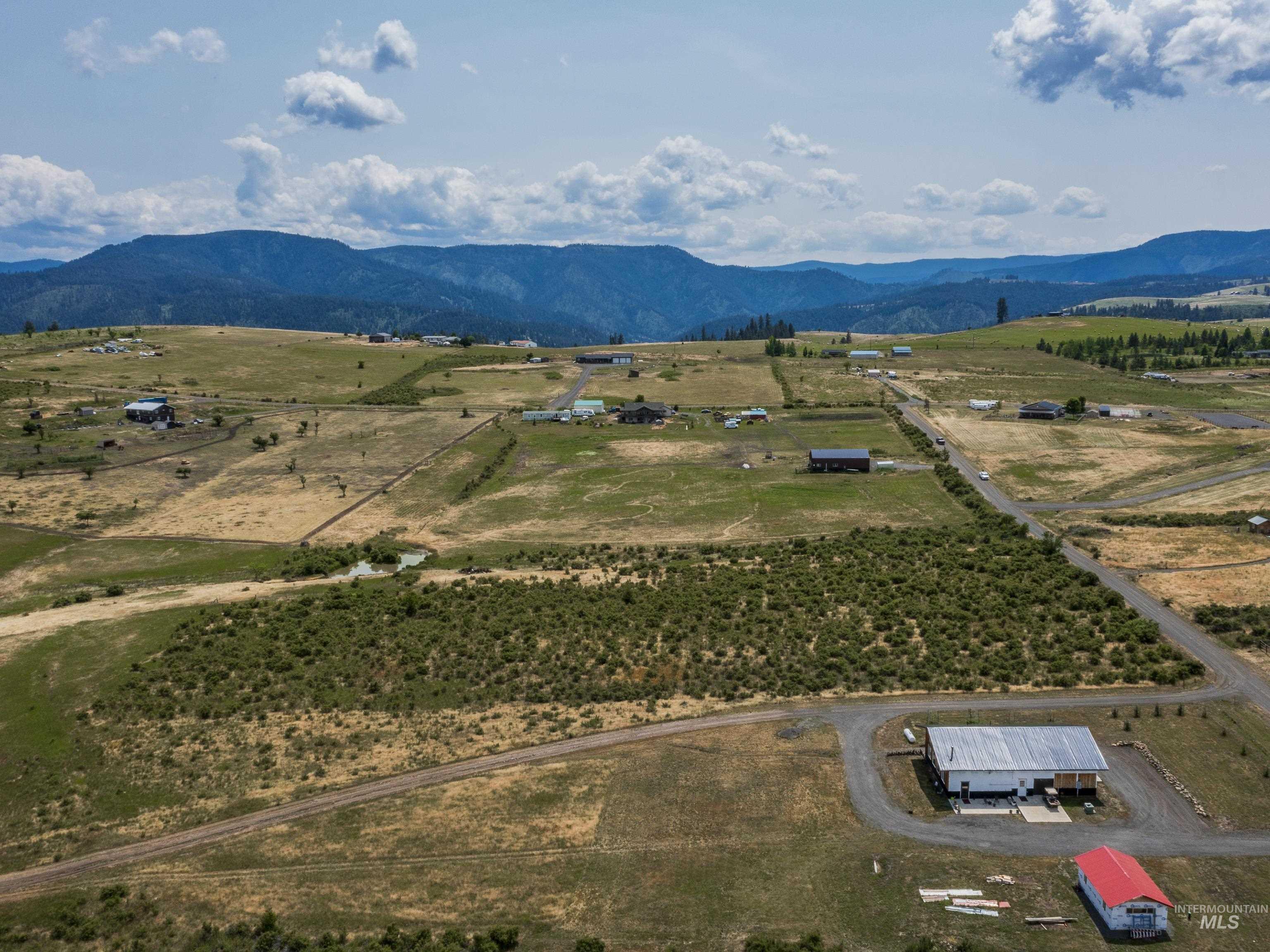 TBD Mountain View Lane