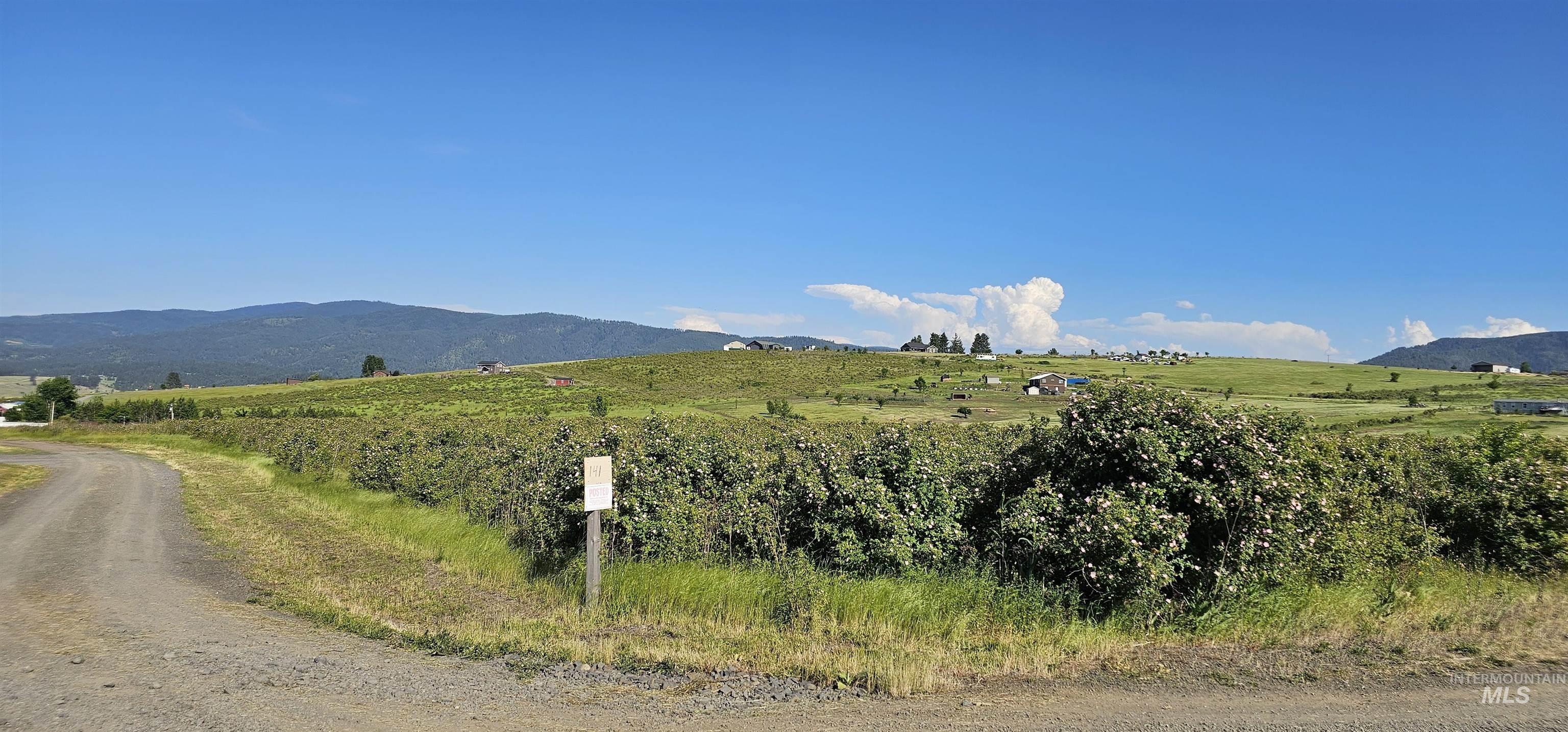 TBD Mountain View Lane