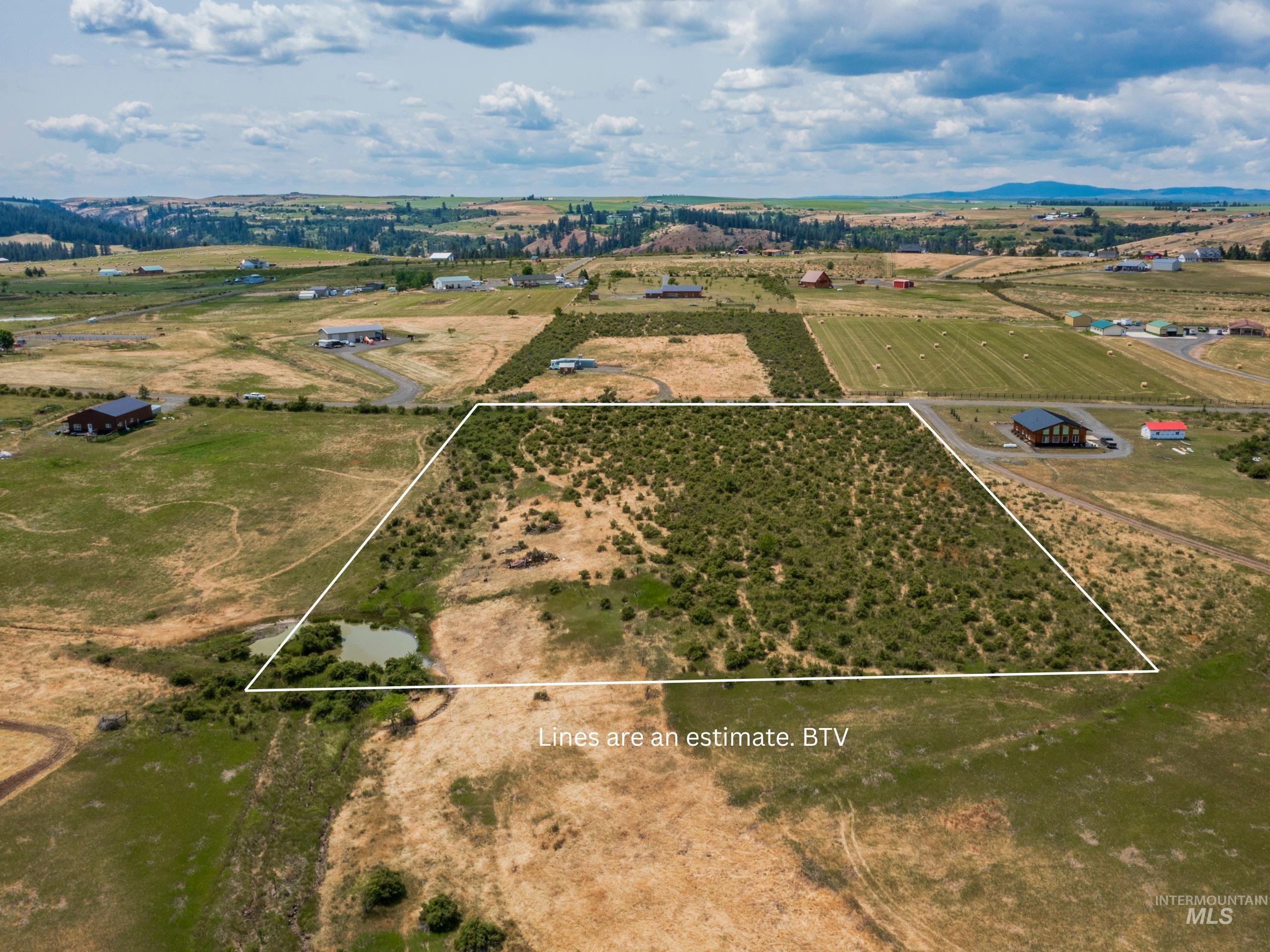 TBD Mountain View Lane