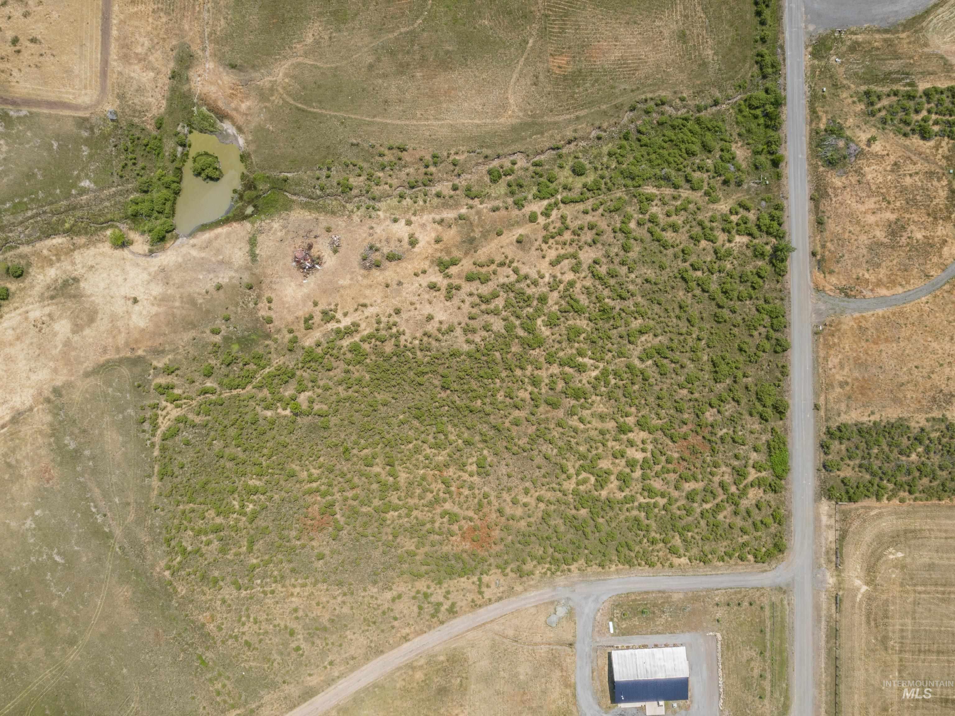 TBD Mountain View Lane