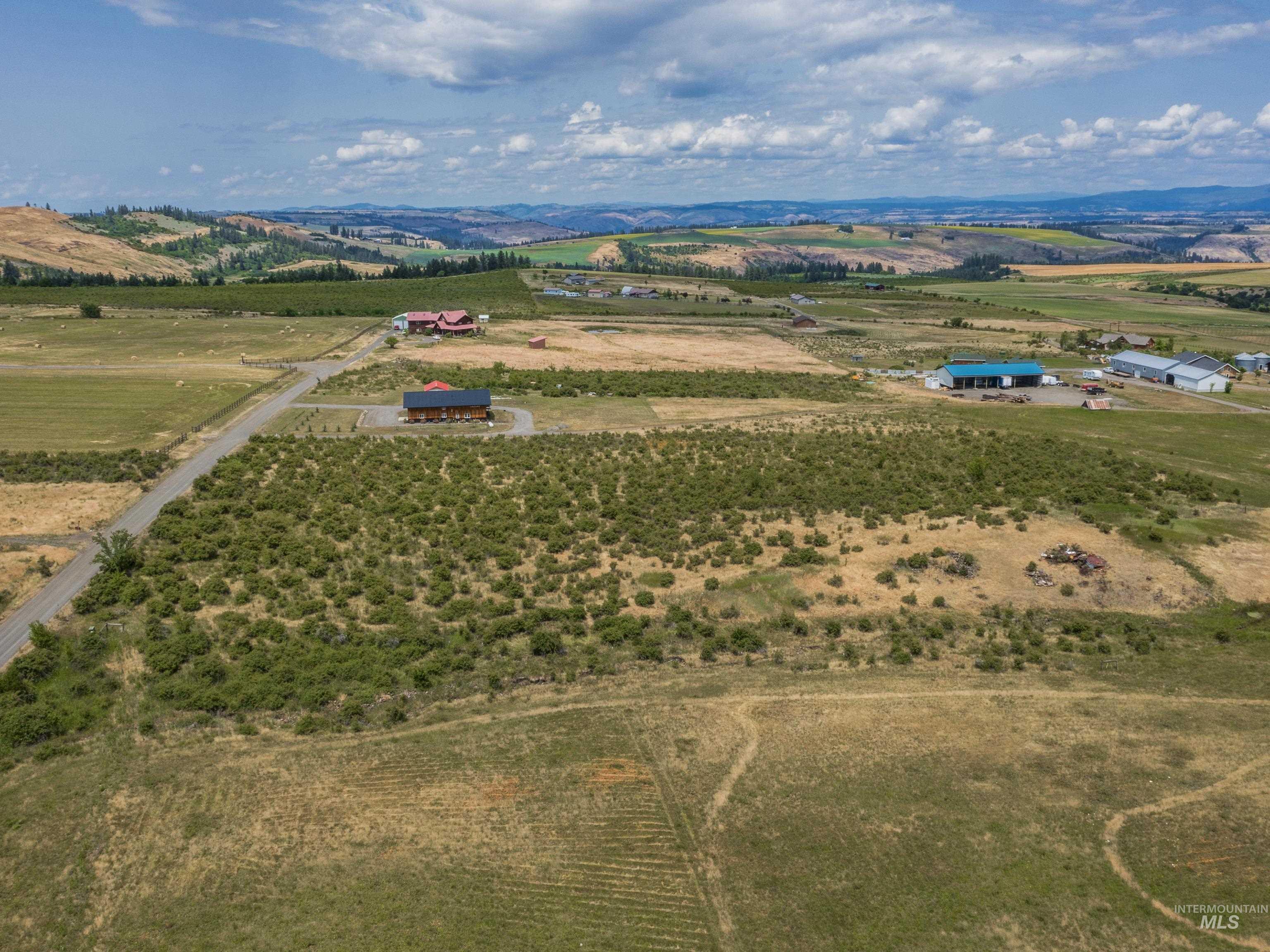 TBD Mountain View Lane