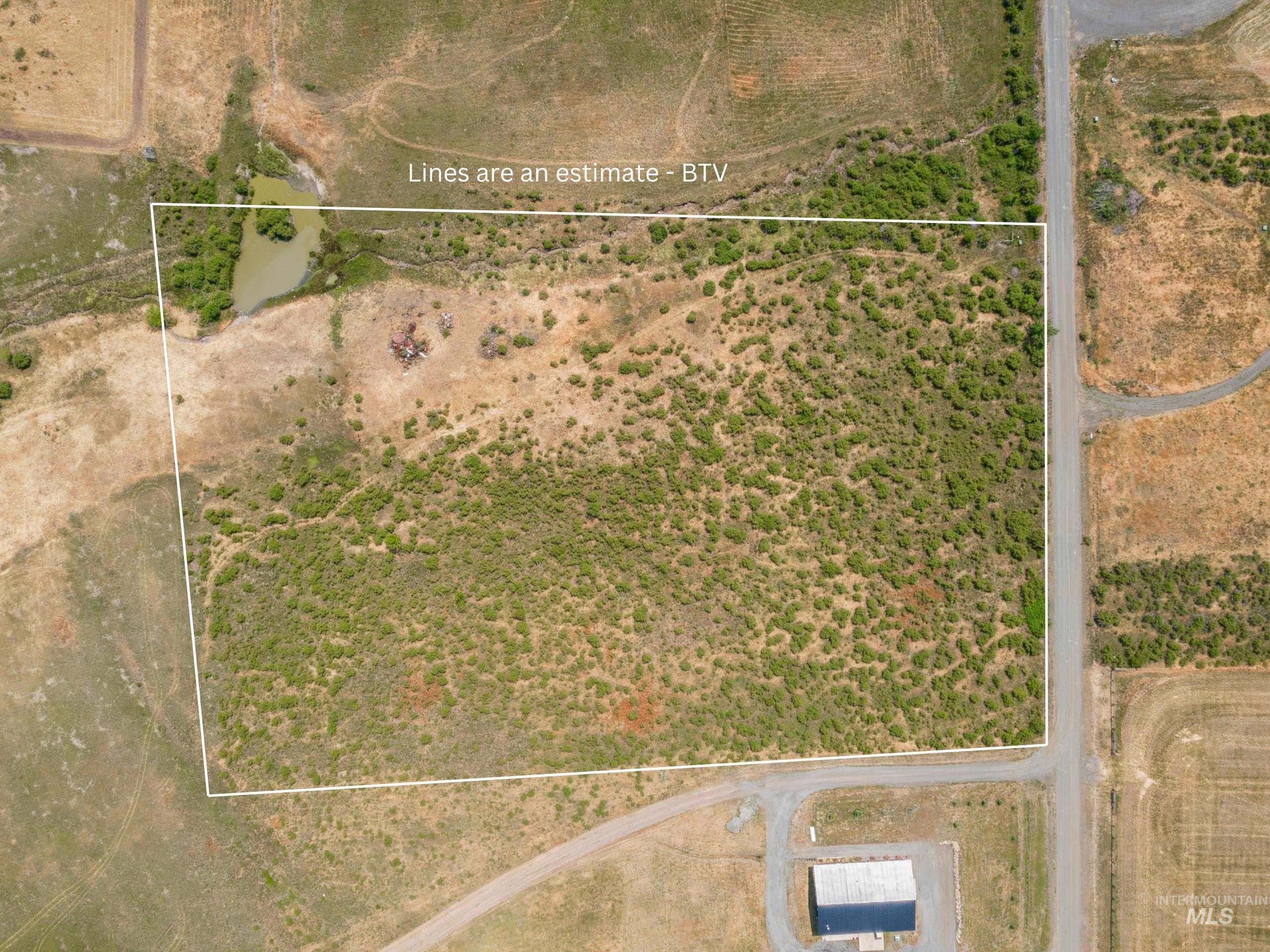 TBD Mountain View Lane