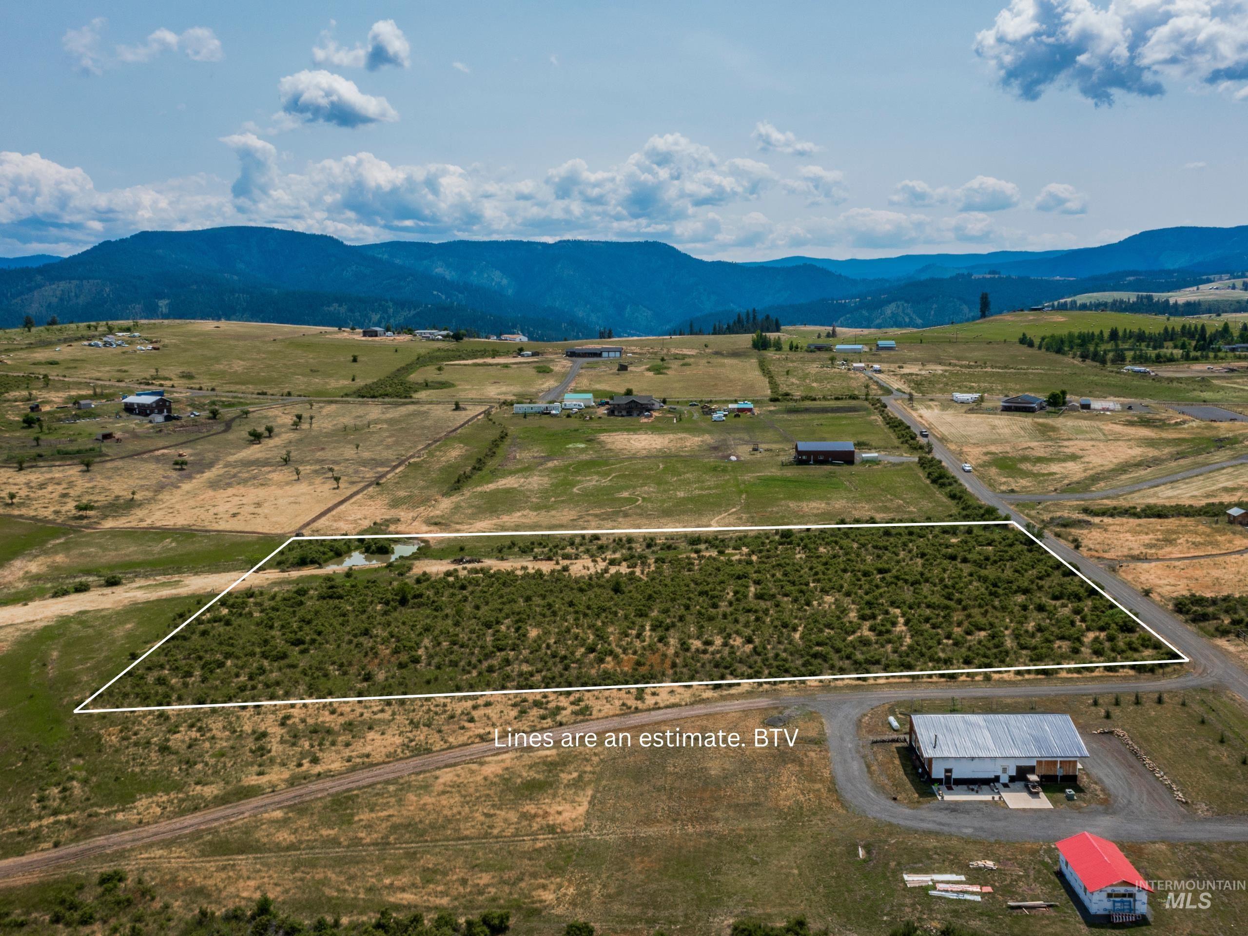 TBD Mountain View Lane