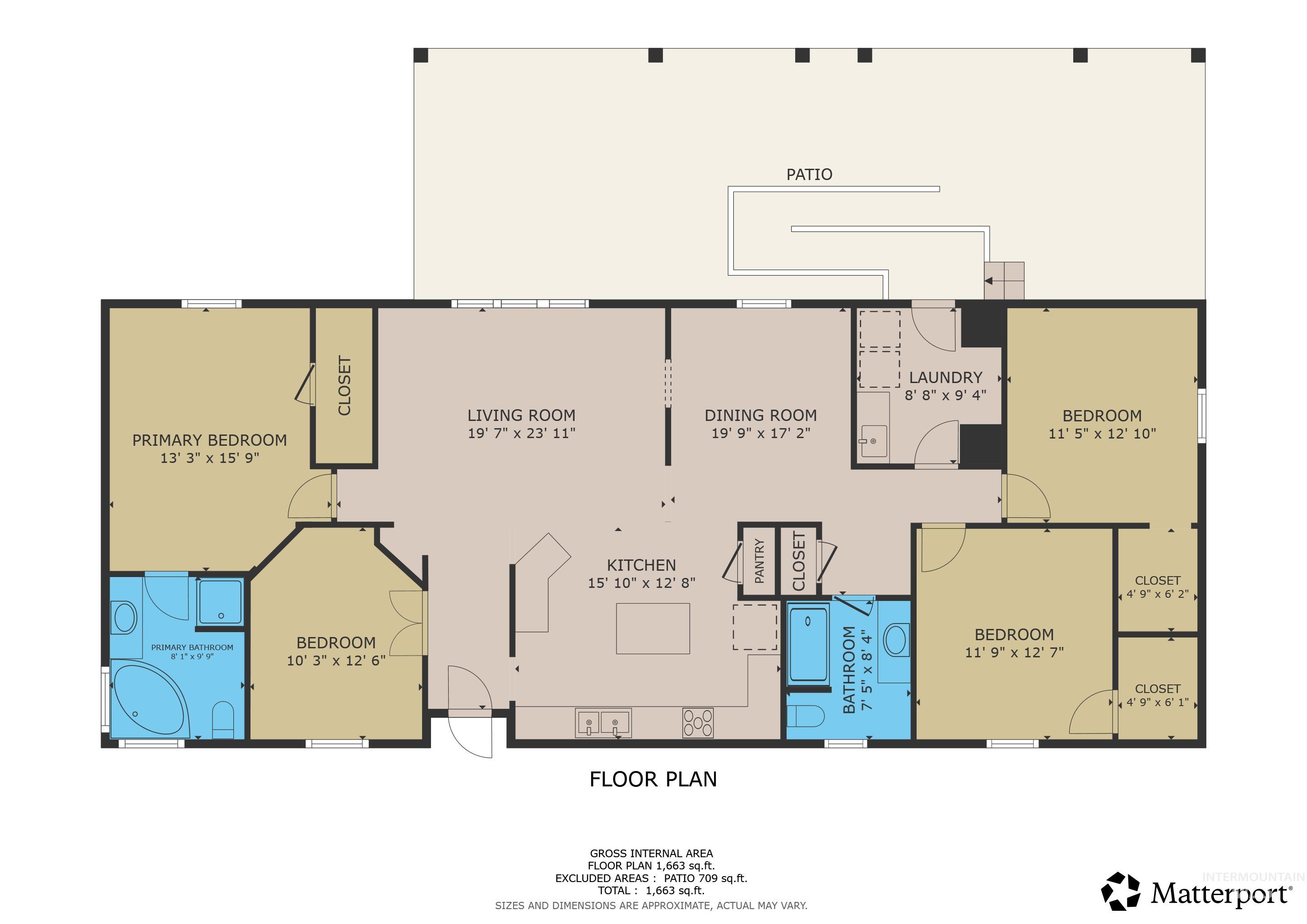 1416 Cedar Ave.