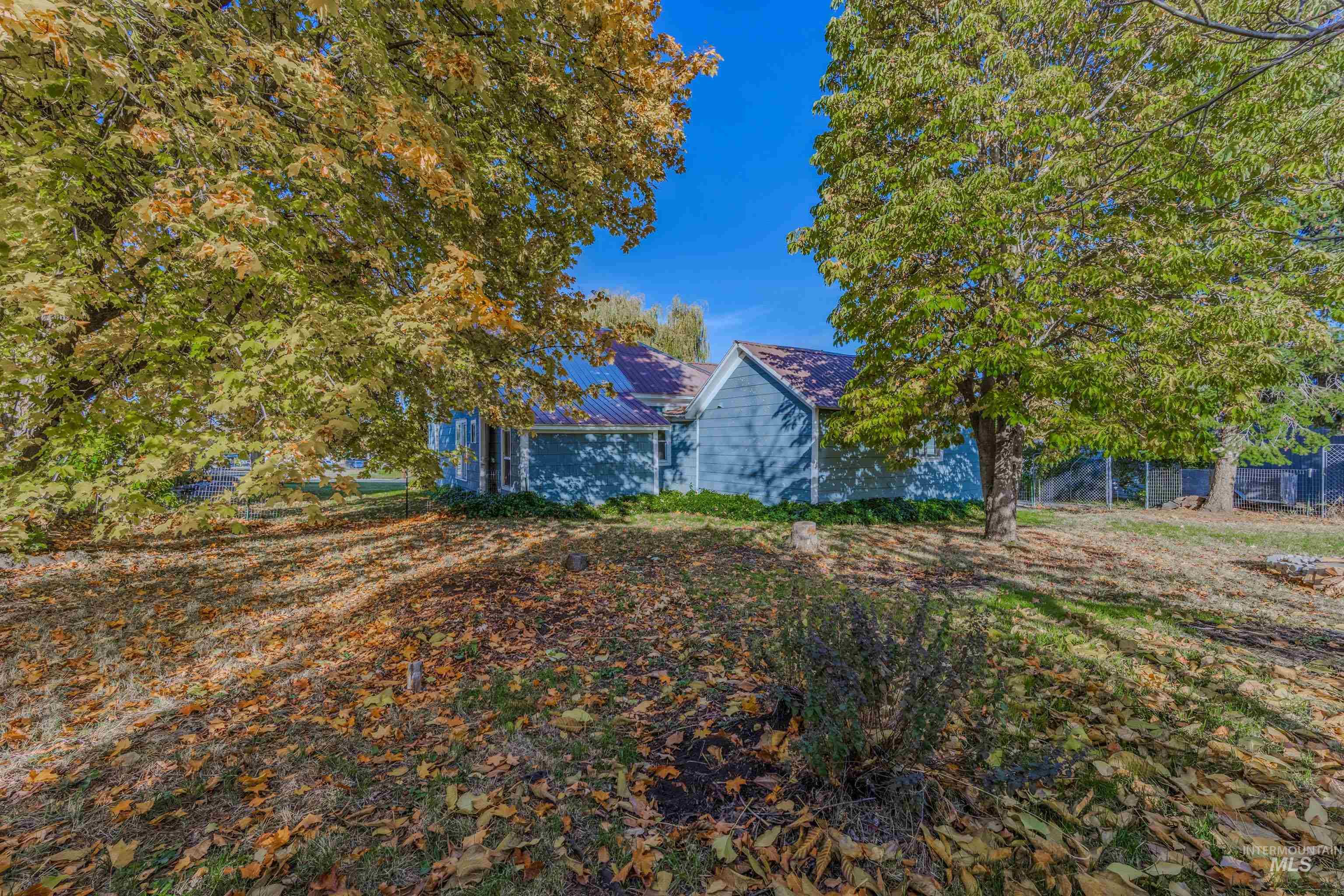 316 W North 4th St